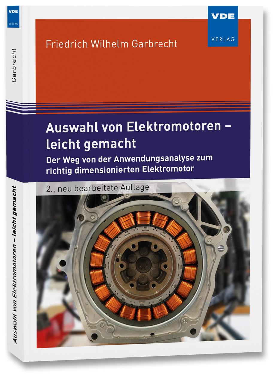 Auswahl von Elektromotoren - leicht gemacht