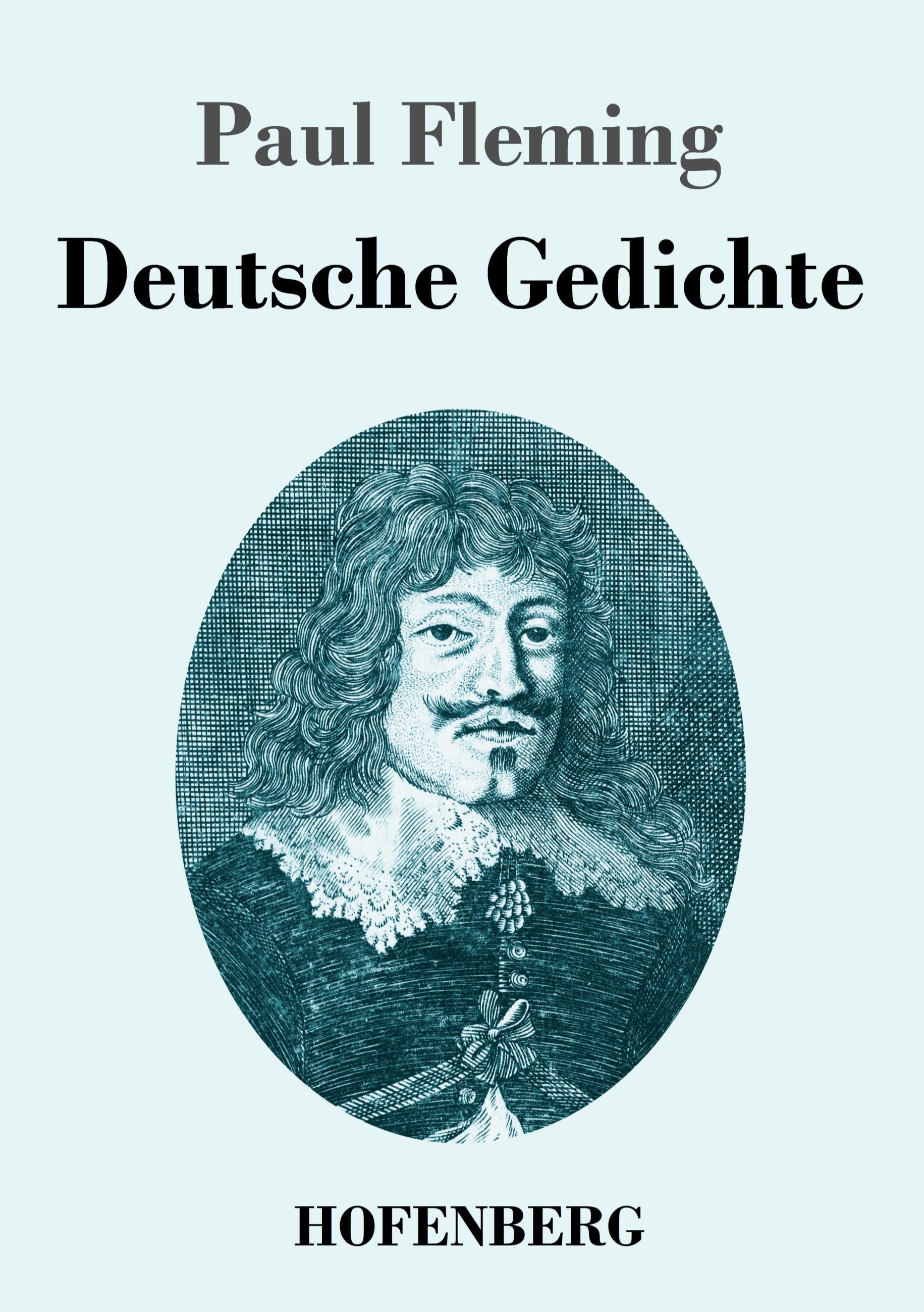 Deutsche Gedichte