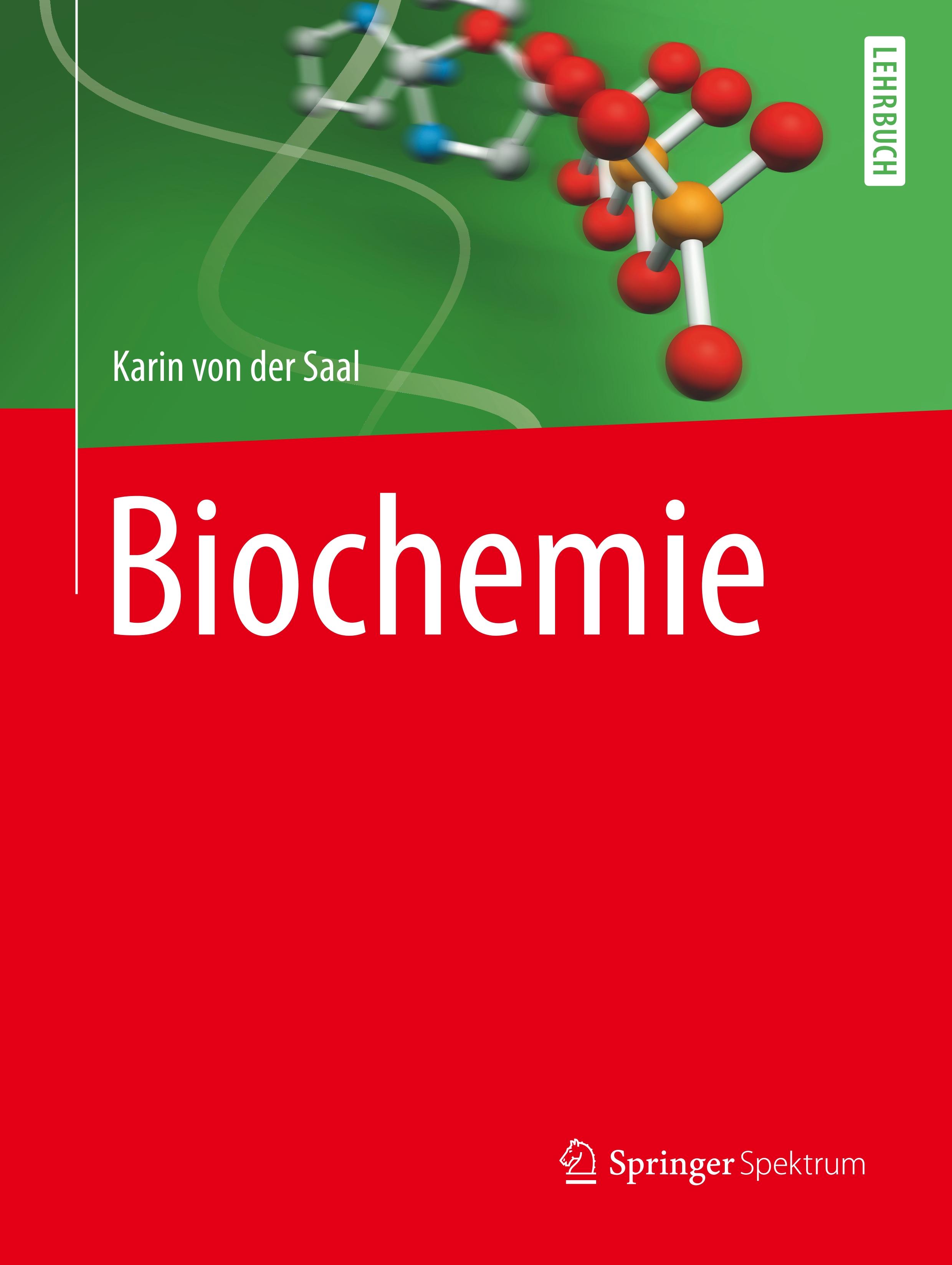 Biochemie