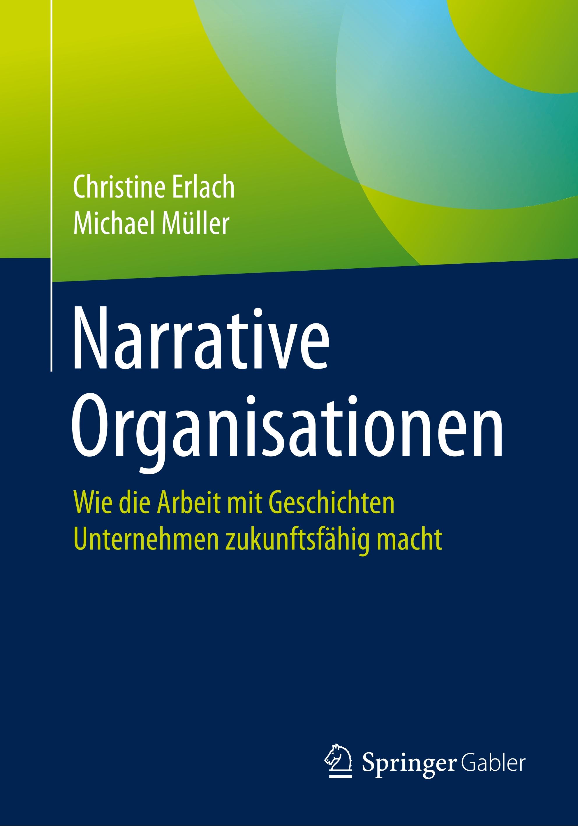 Narrative Organisationen