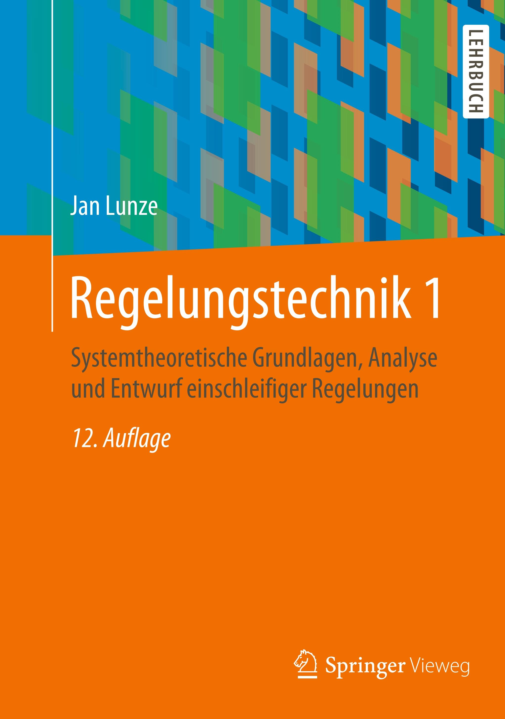 Regelungstechnik 1