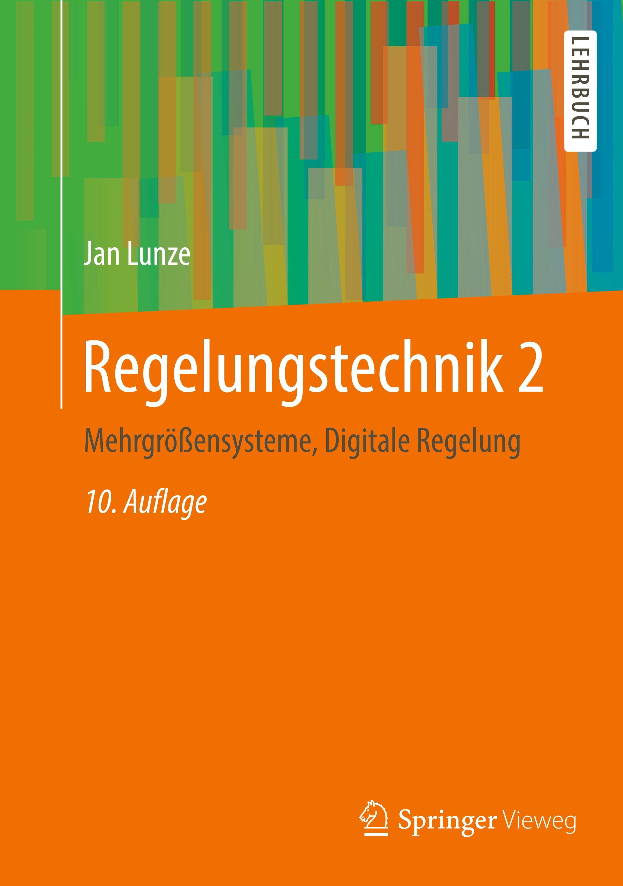 Regelungstechnik 2