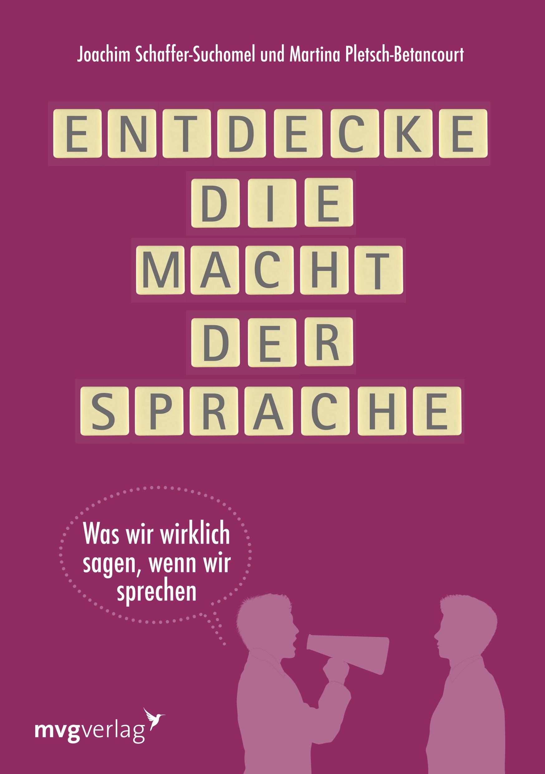 Entdecke die Macht der Sprache