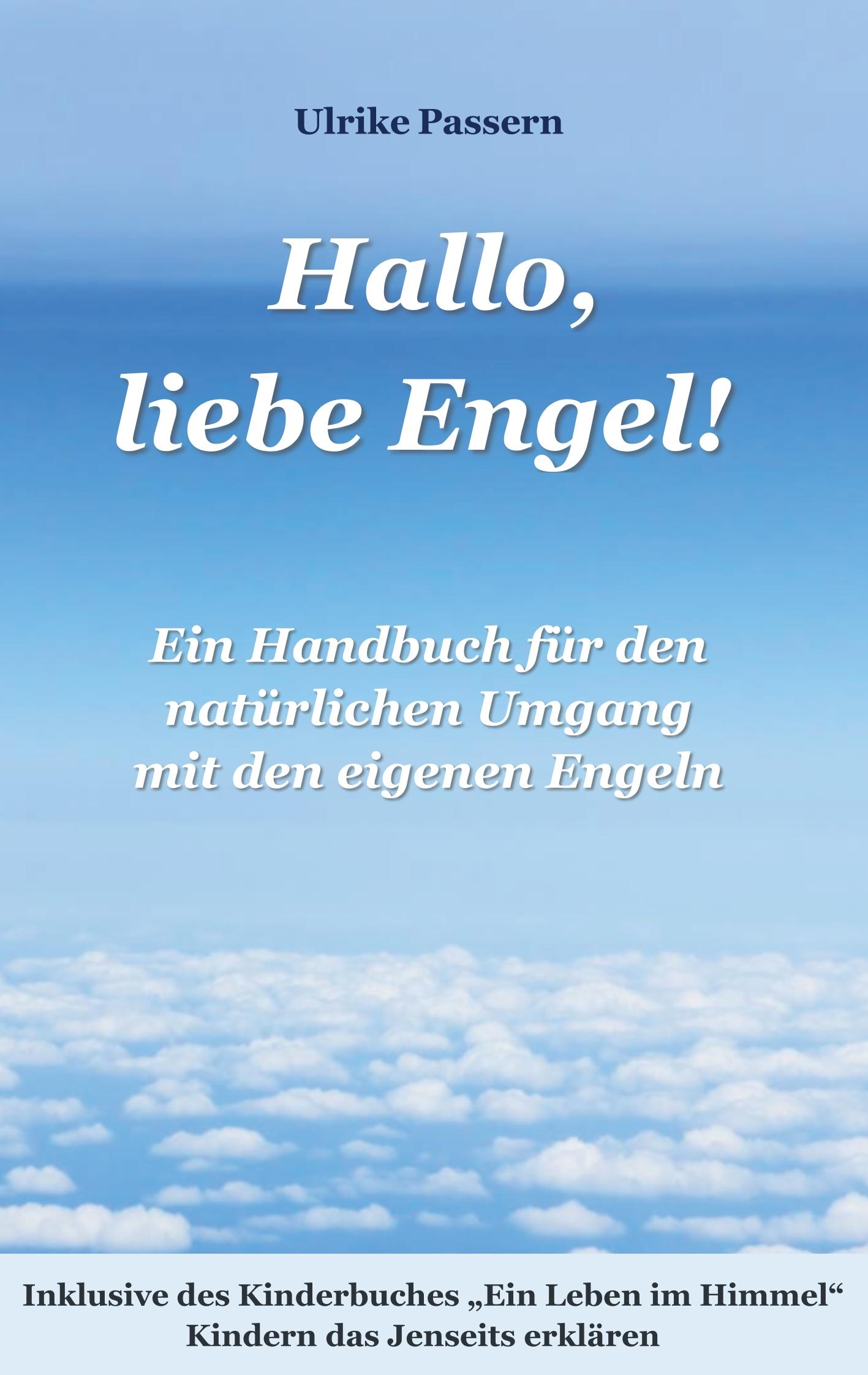 Hallo, liebe Engel!