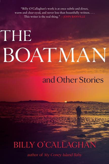 The Boatman and Other Stories