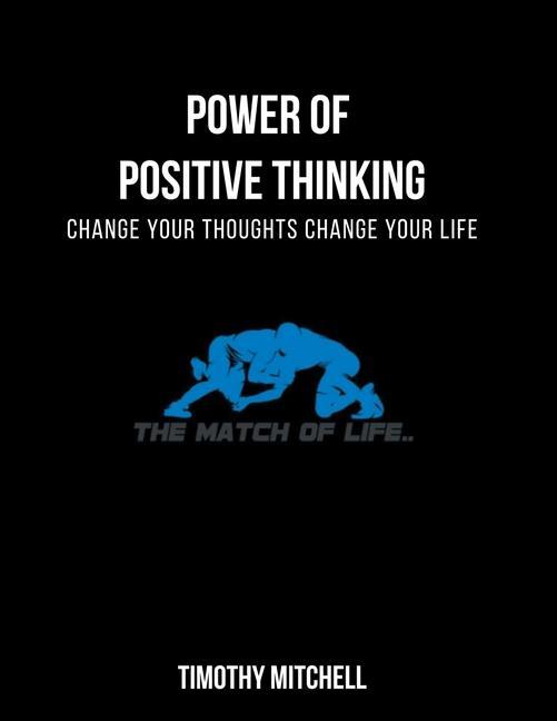 Power Of Positive Thinking...