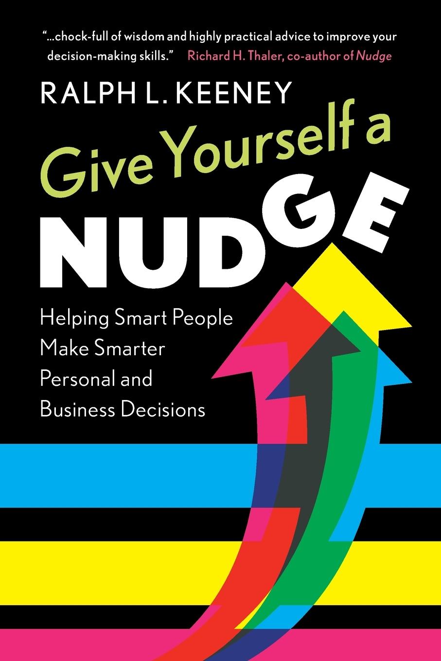 Give Yourself a Nudge