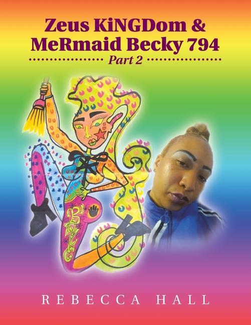 Zeus Kingdom & Mermaid Becky 794