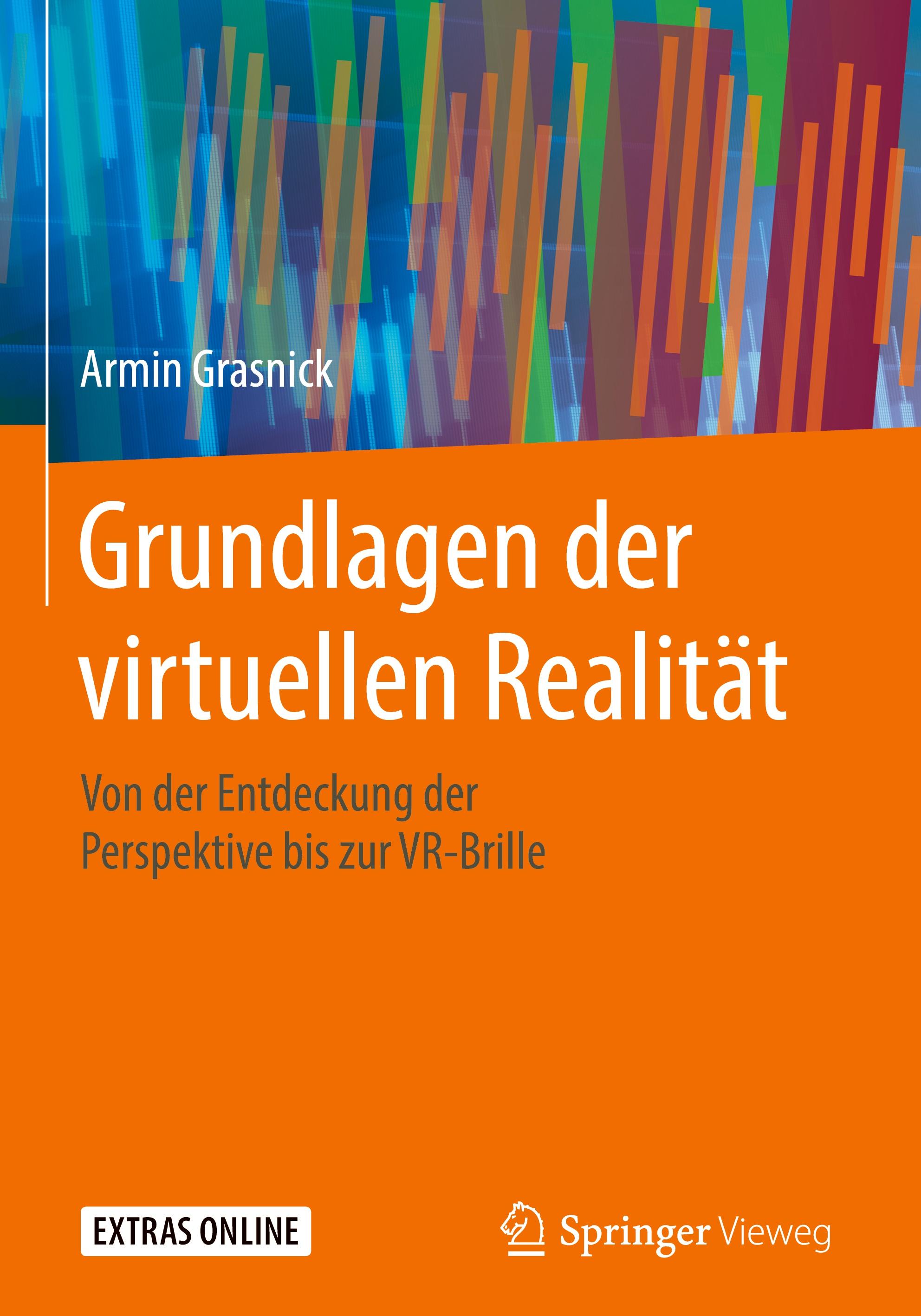 Grundlagen der virtuellen Realität