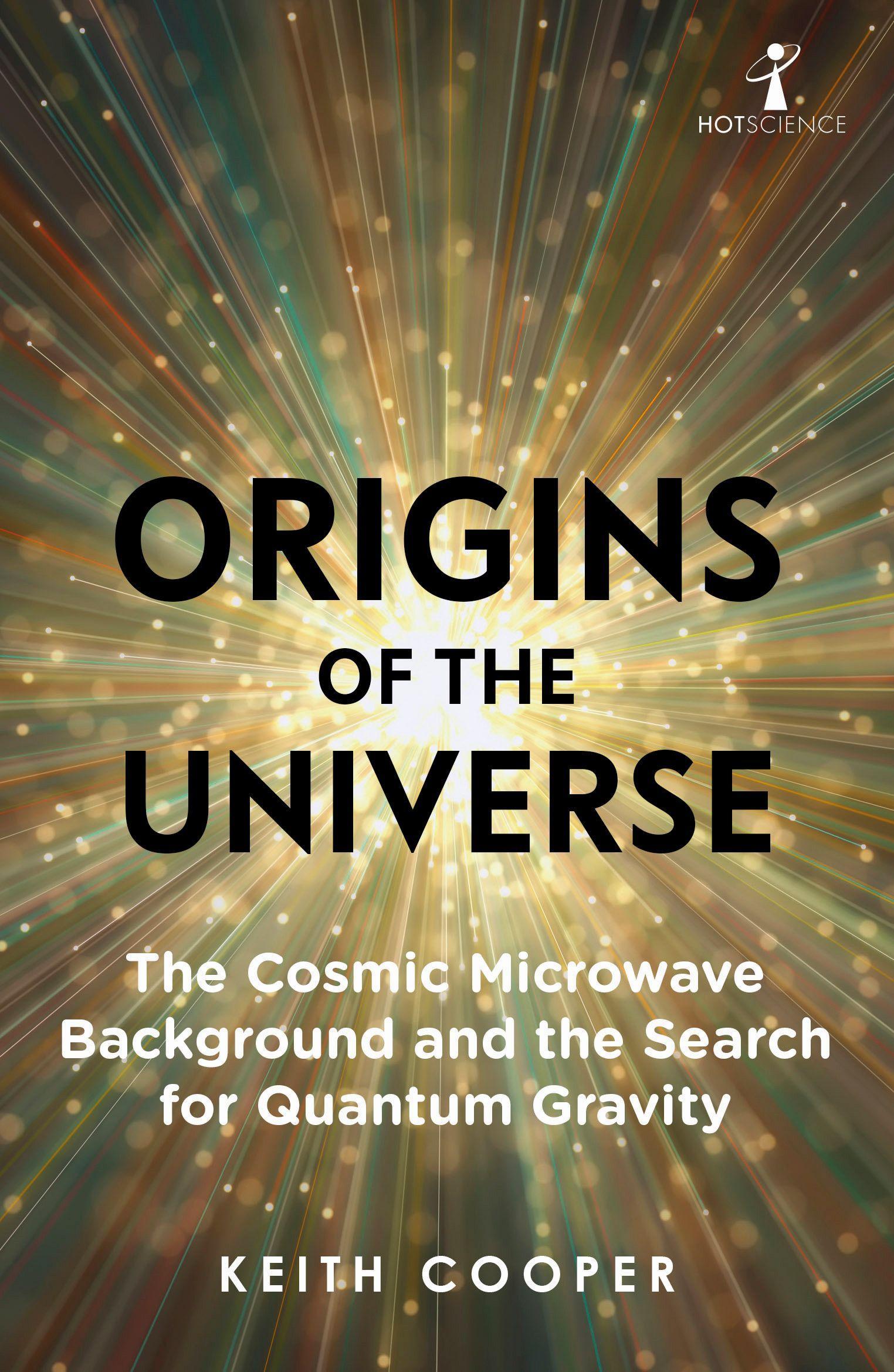 Origins of the Universe