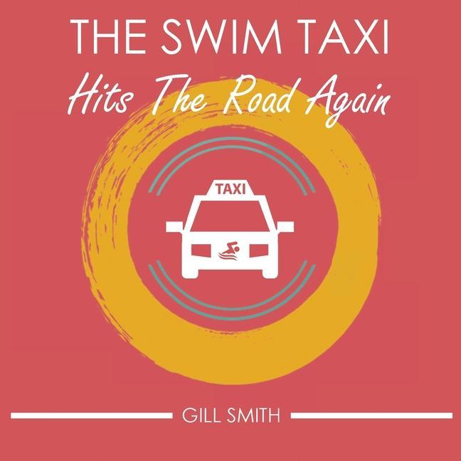 The Swim Taxi Hits the Road Again