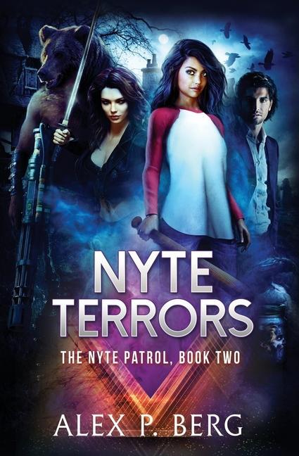 Nyte Terrors