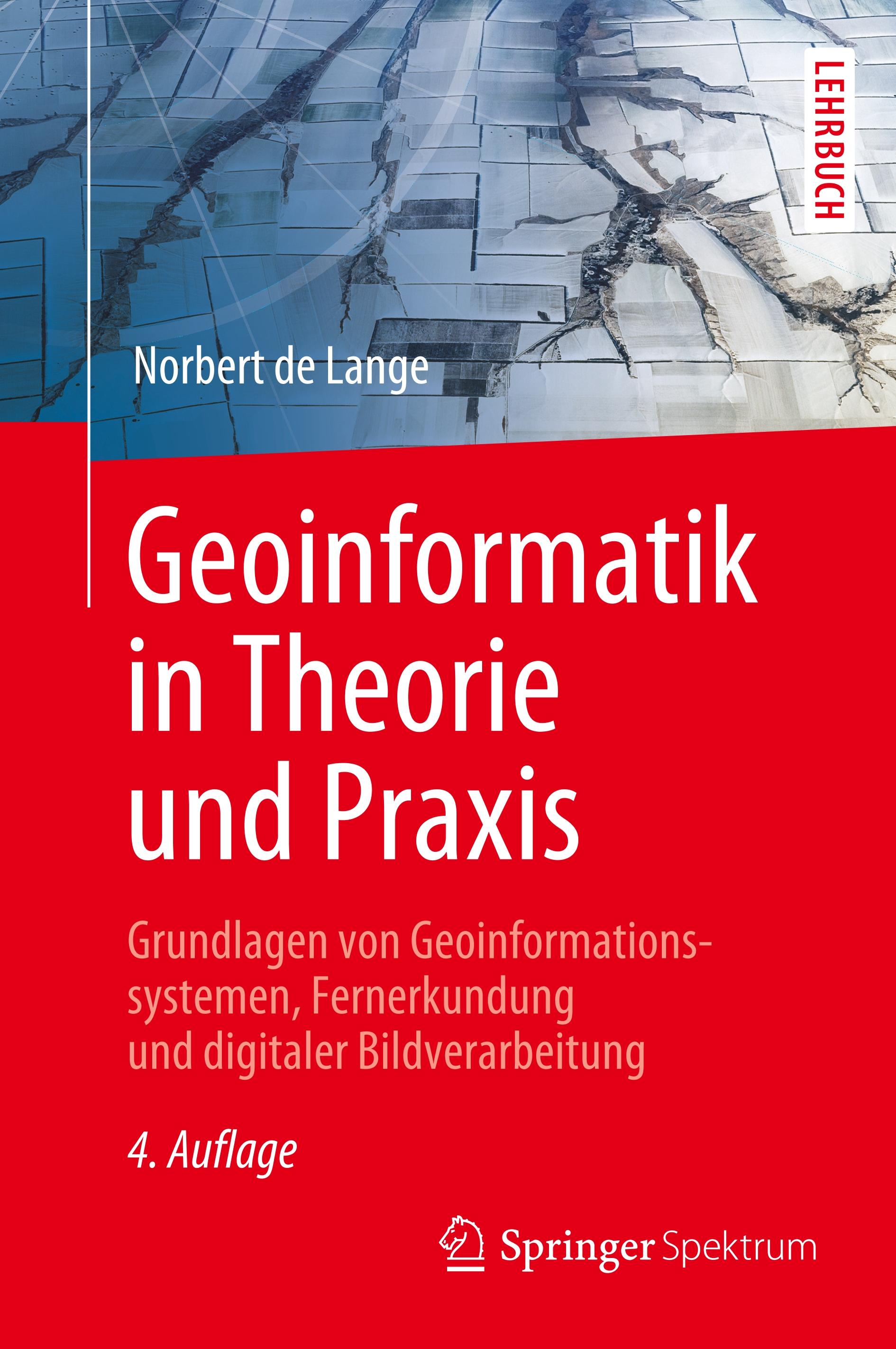 Geoinformatik in Theorie und Praxis