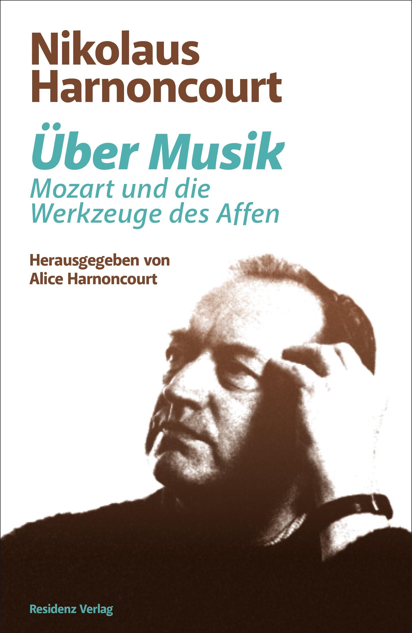 Über Musik