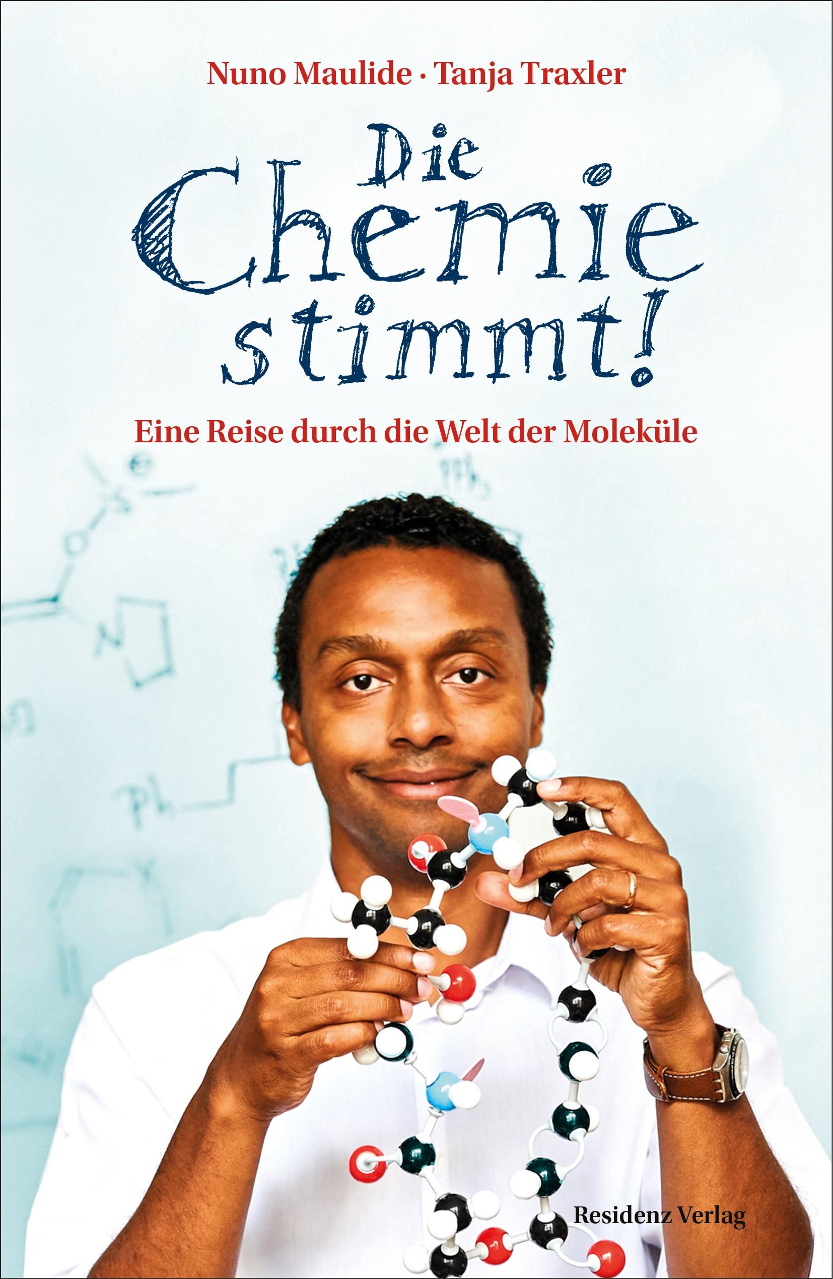 Die Chemie stimmt!