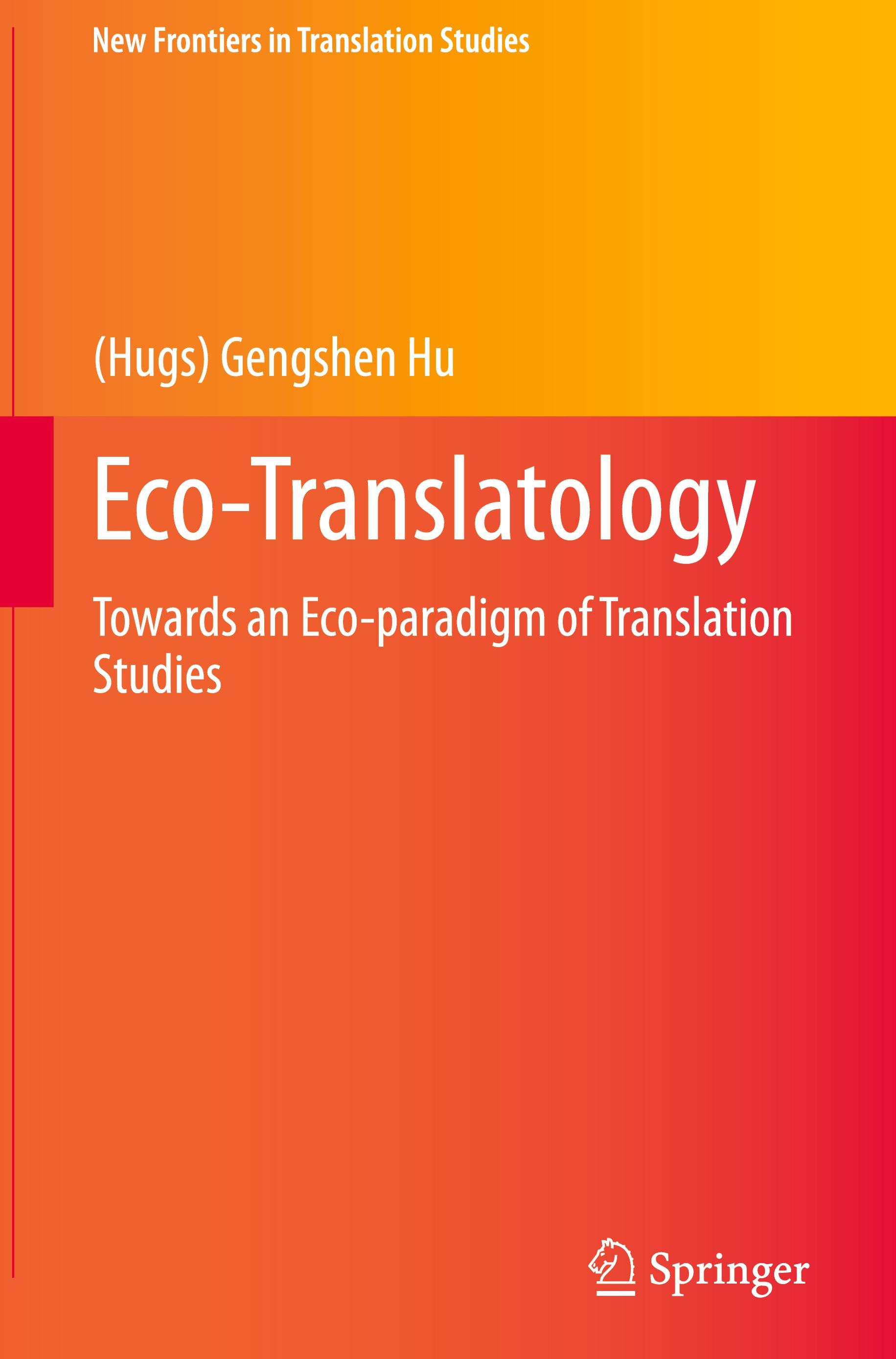 Eco-Translatology