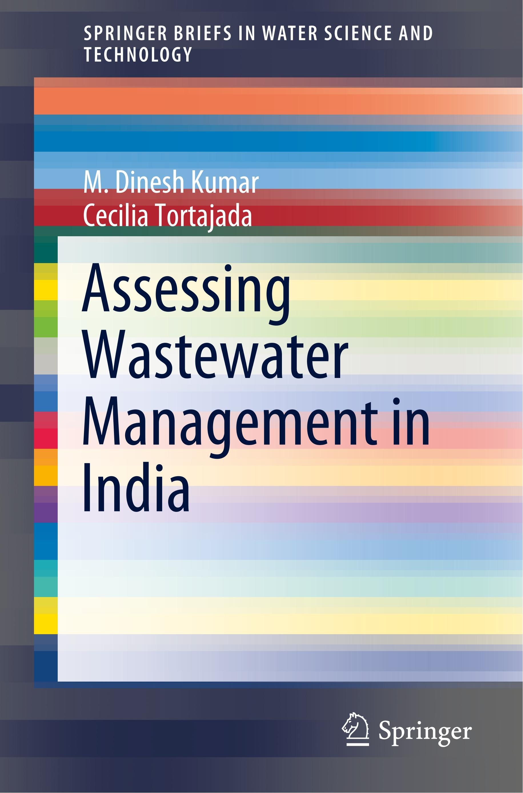 Assessing Wastewater Management in India