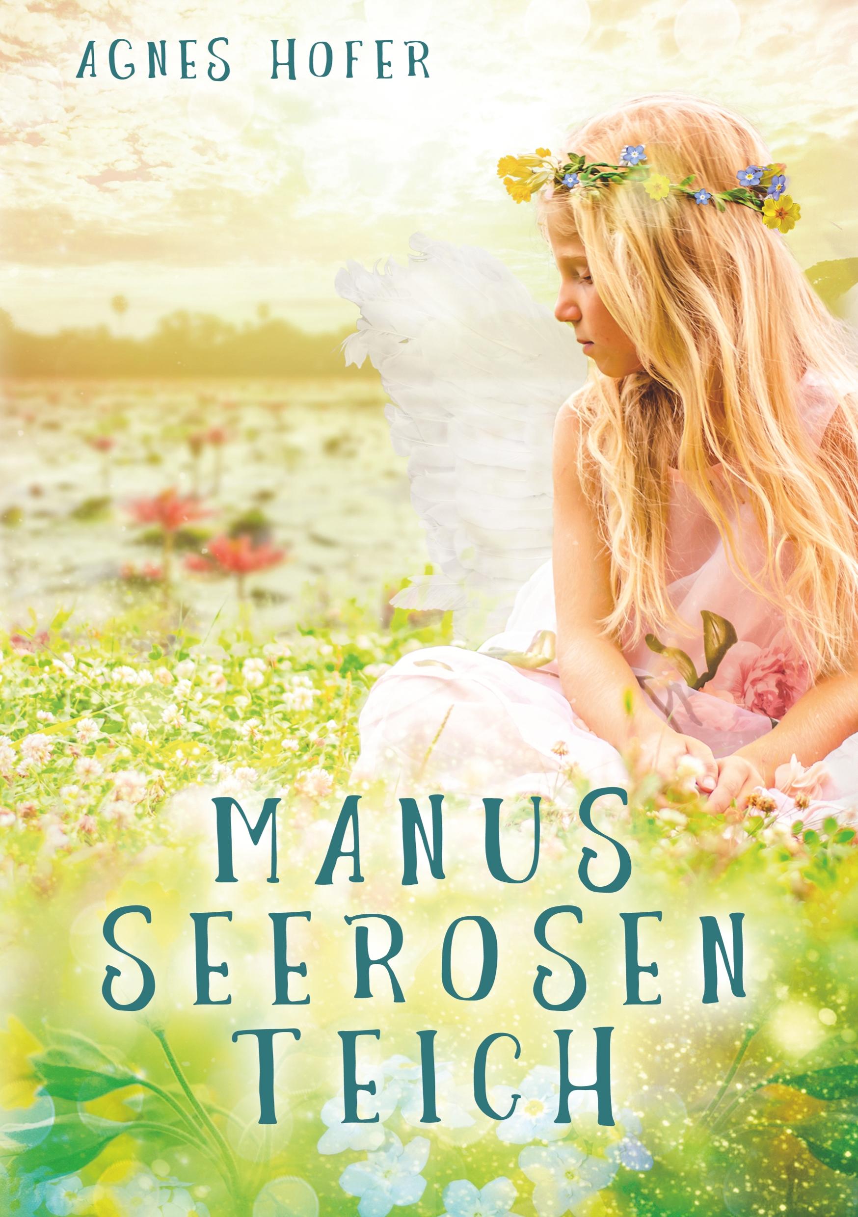 Manus Seerosenteich