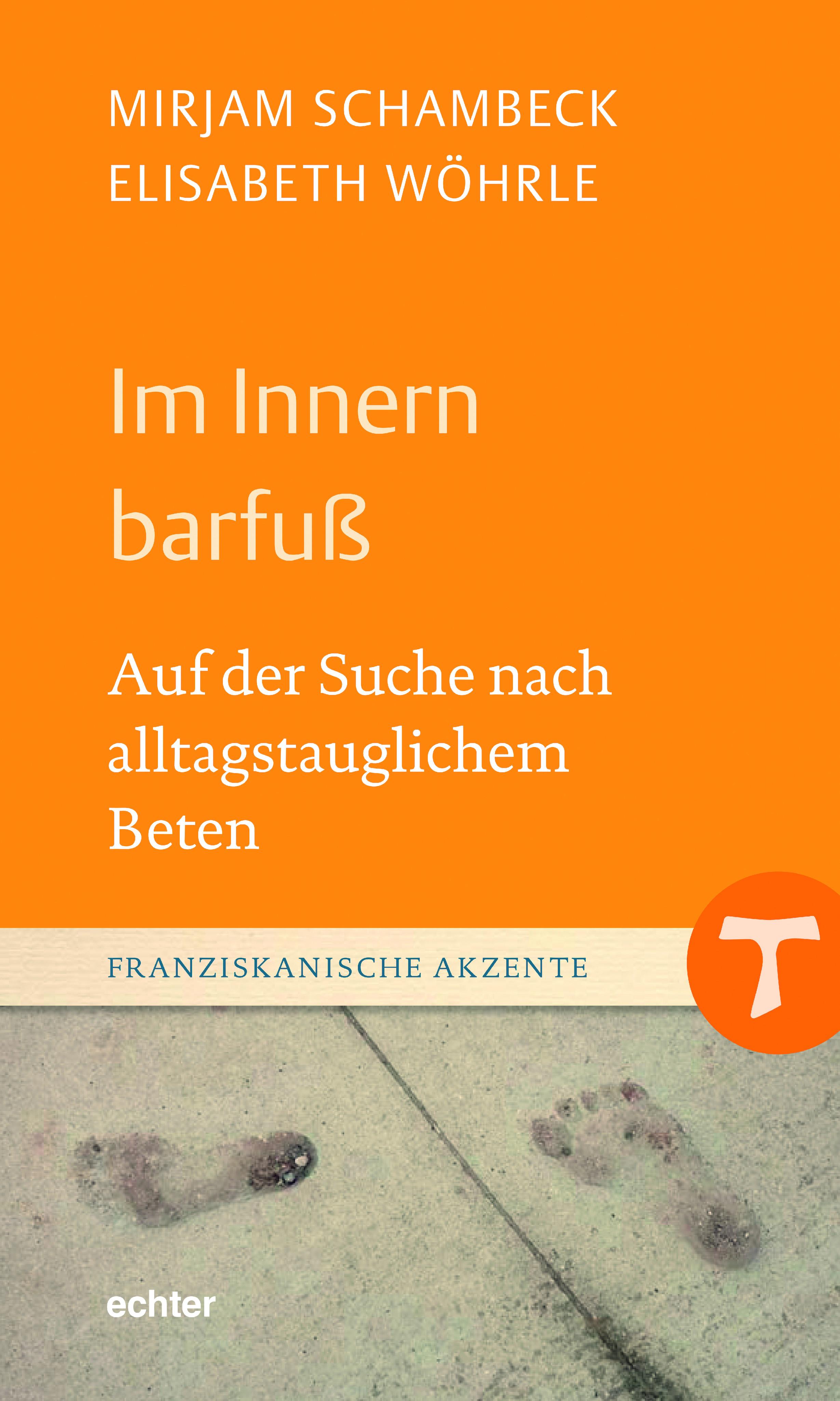 Im Innern barfuß