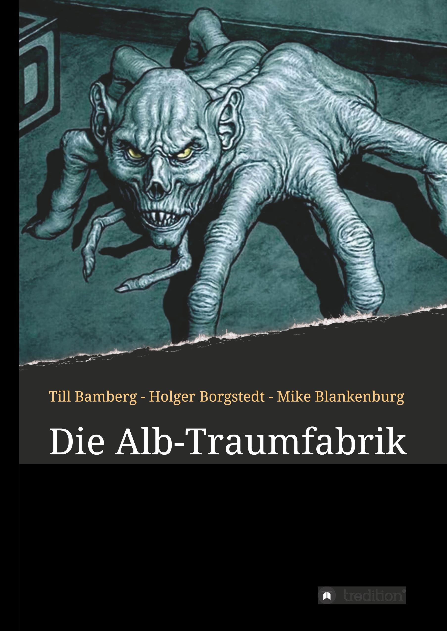 Die Alb-Traumfabrik