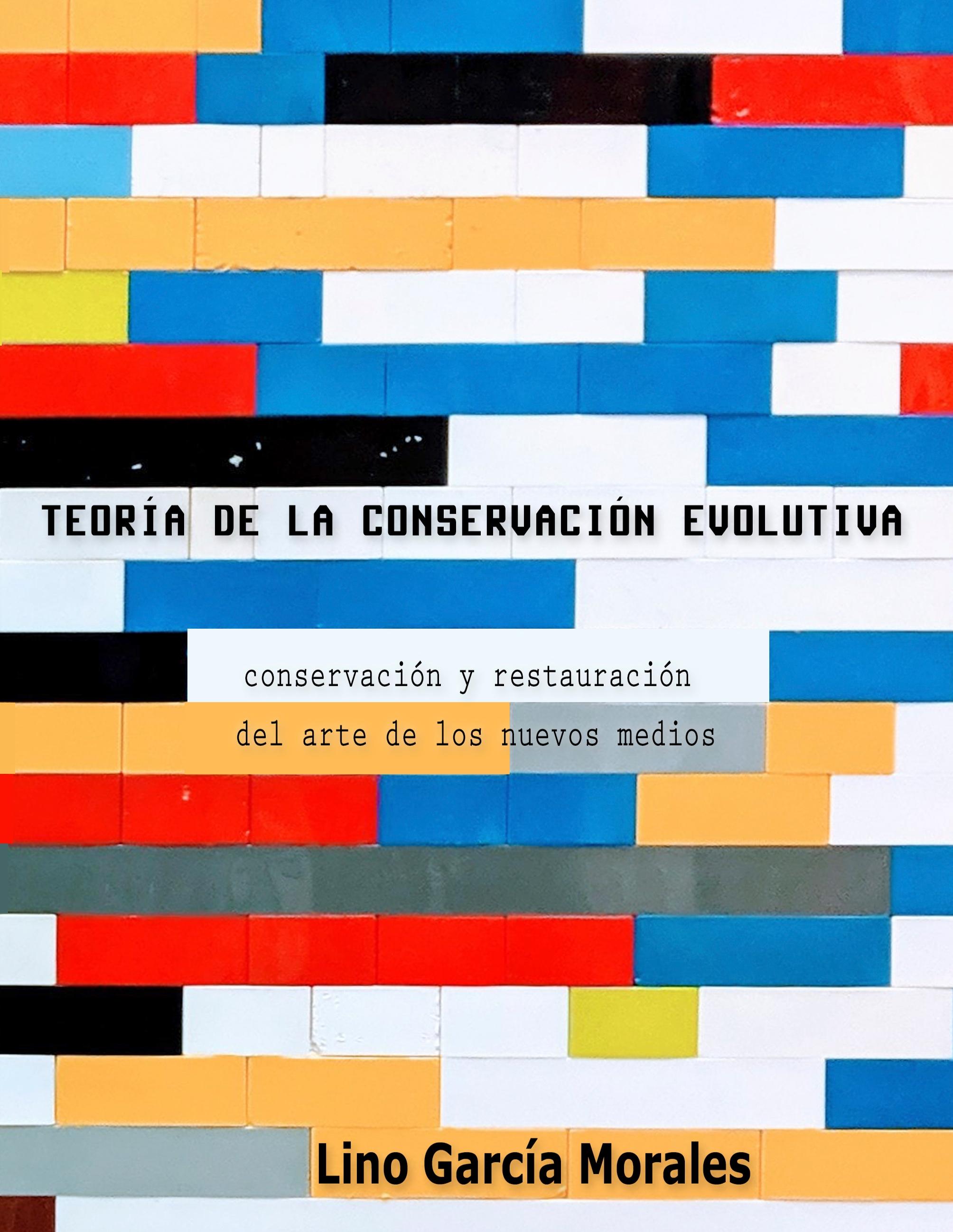 Teoría de la conservación evolutiva