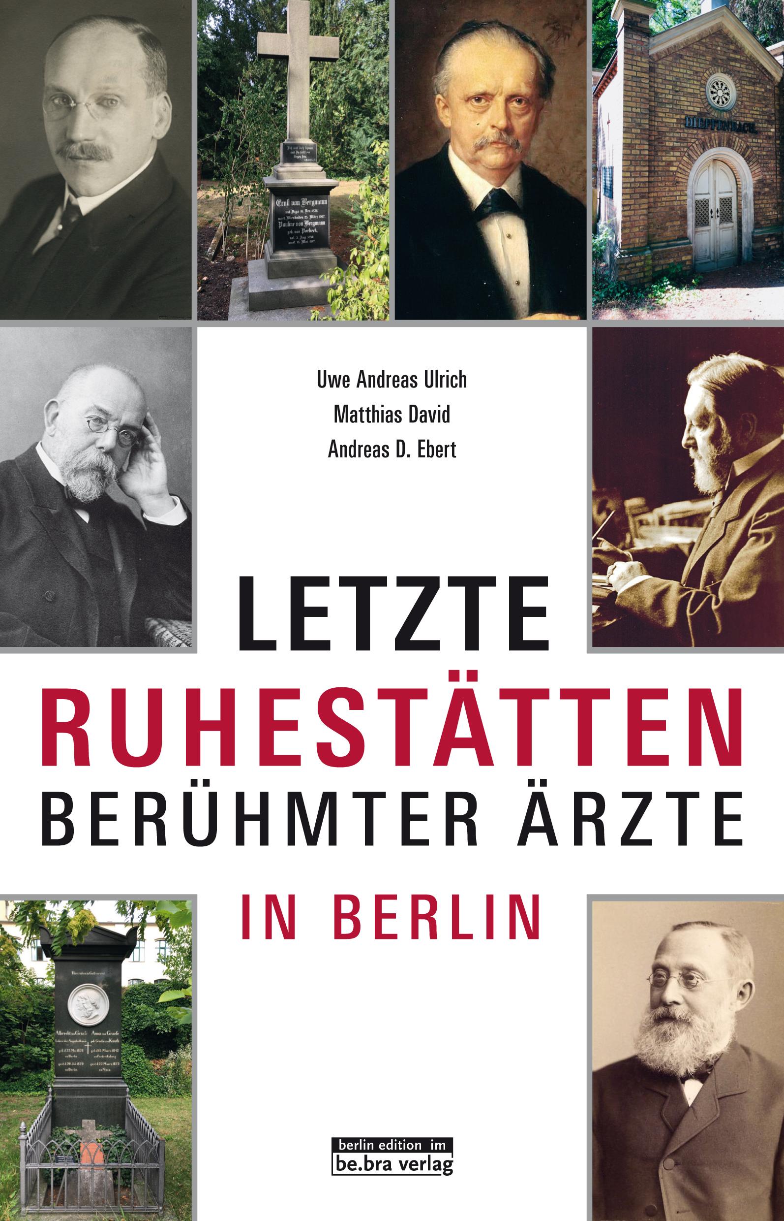 Berühmte Berliner Ärzte