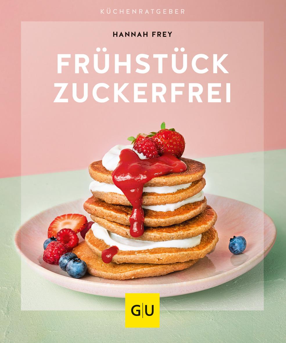 Frühstück zuckerfrei