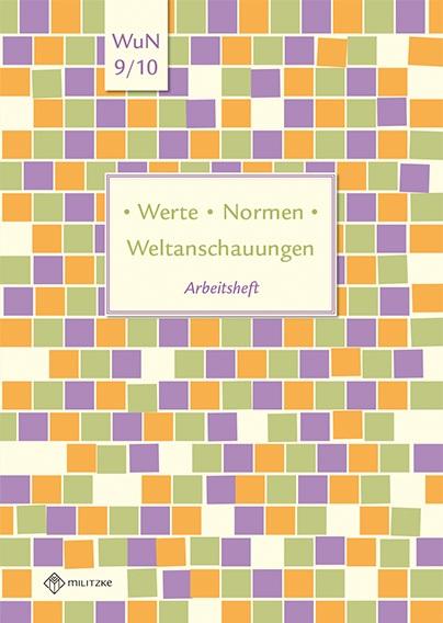 Werte/ Normen/ Weltanschauungen