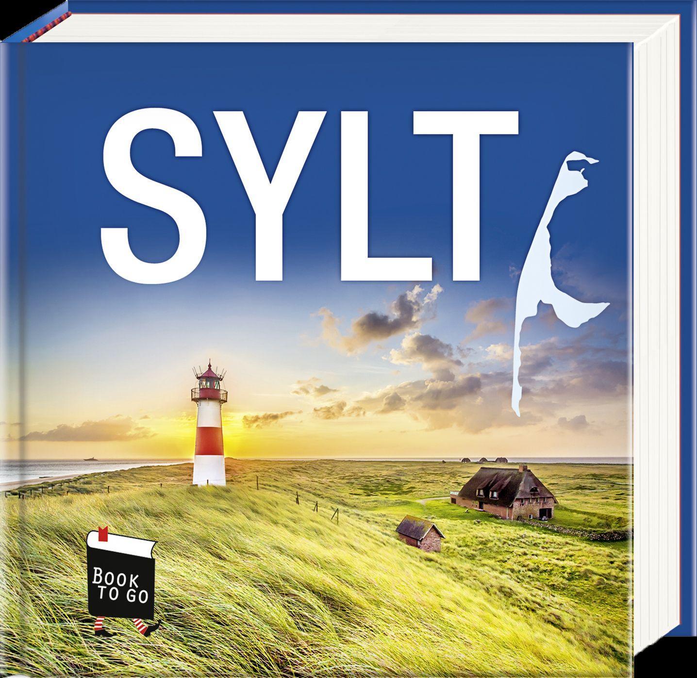 Sylt - Book To Go