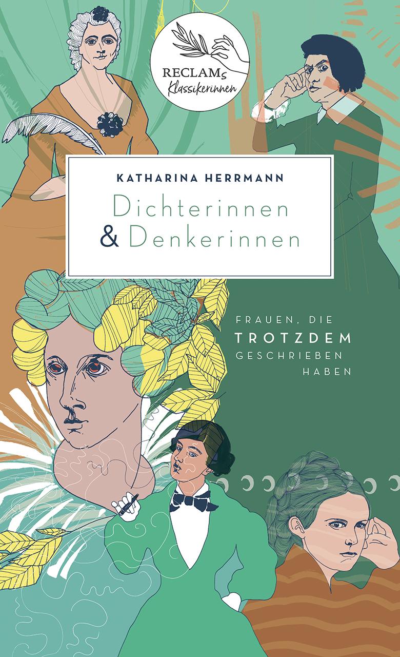 Dichterinnen & Denkerinnen