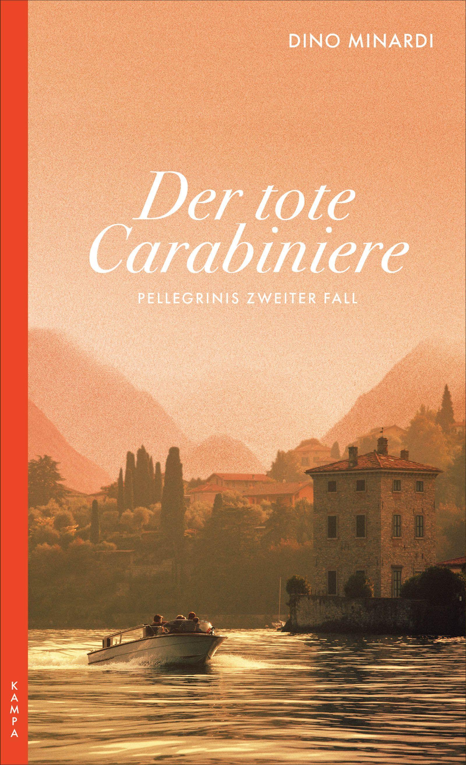 Der tote Carabiniere