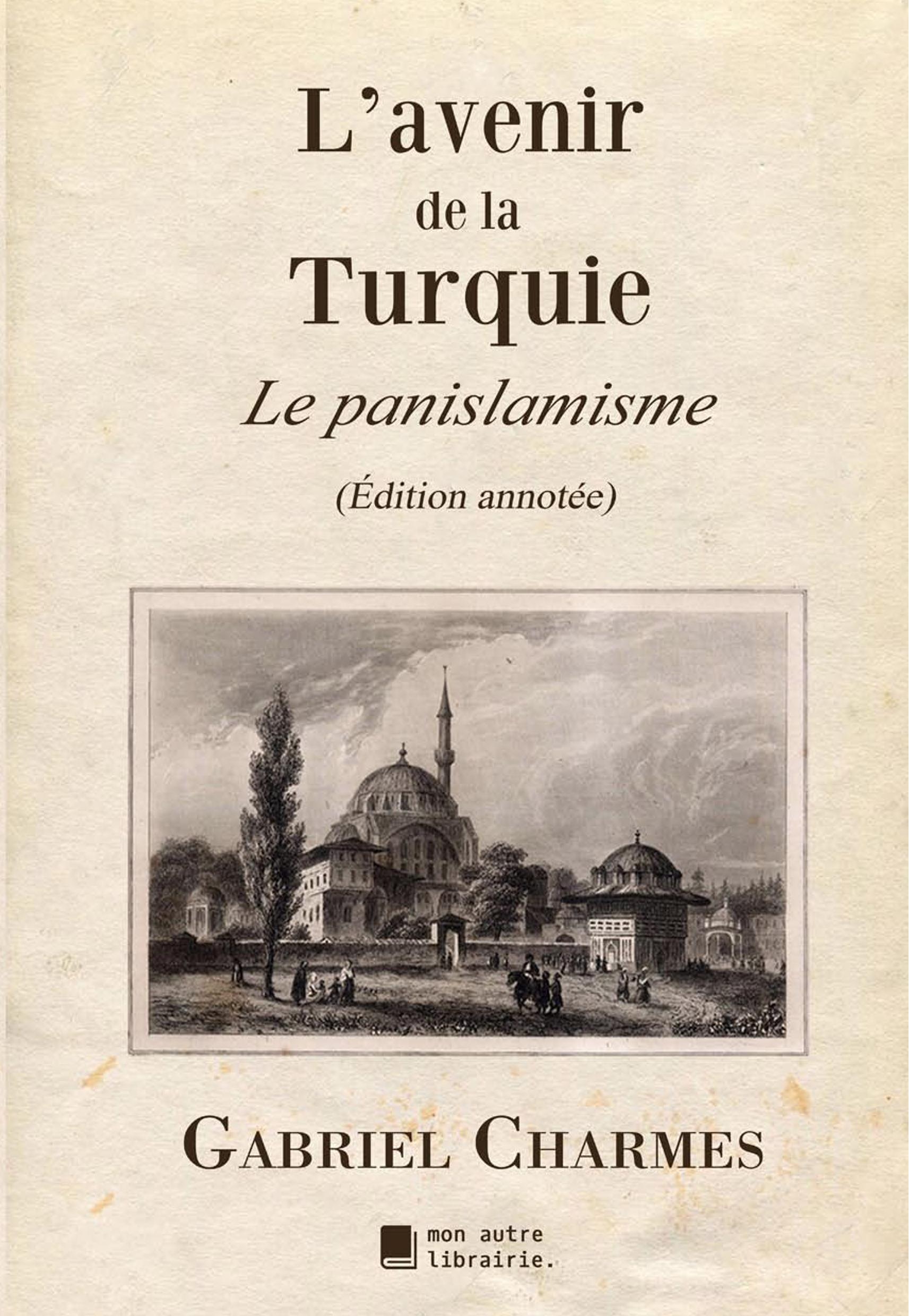 L'avenir de la Turquie