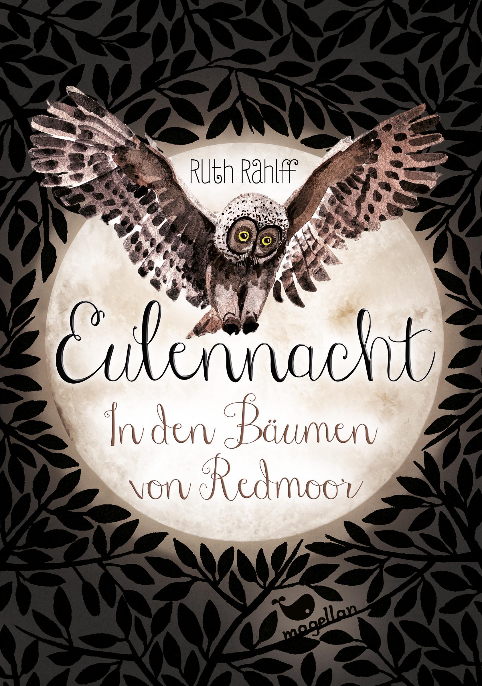 Eulennacht - In den Bäumen von Redmoor