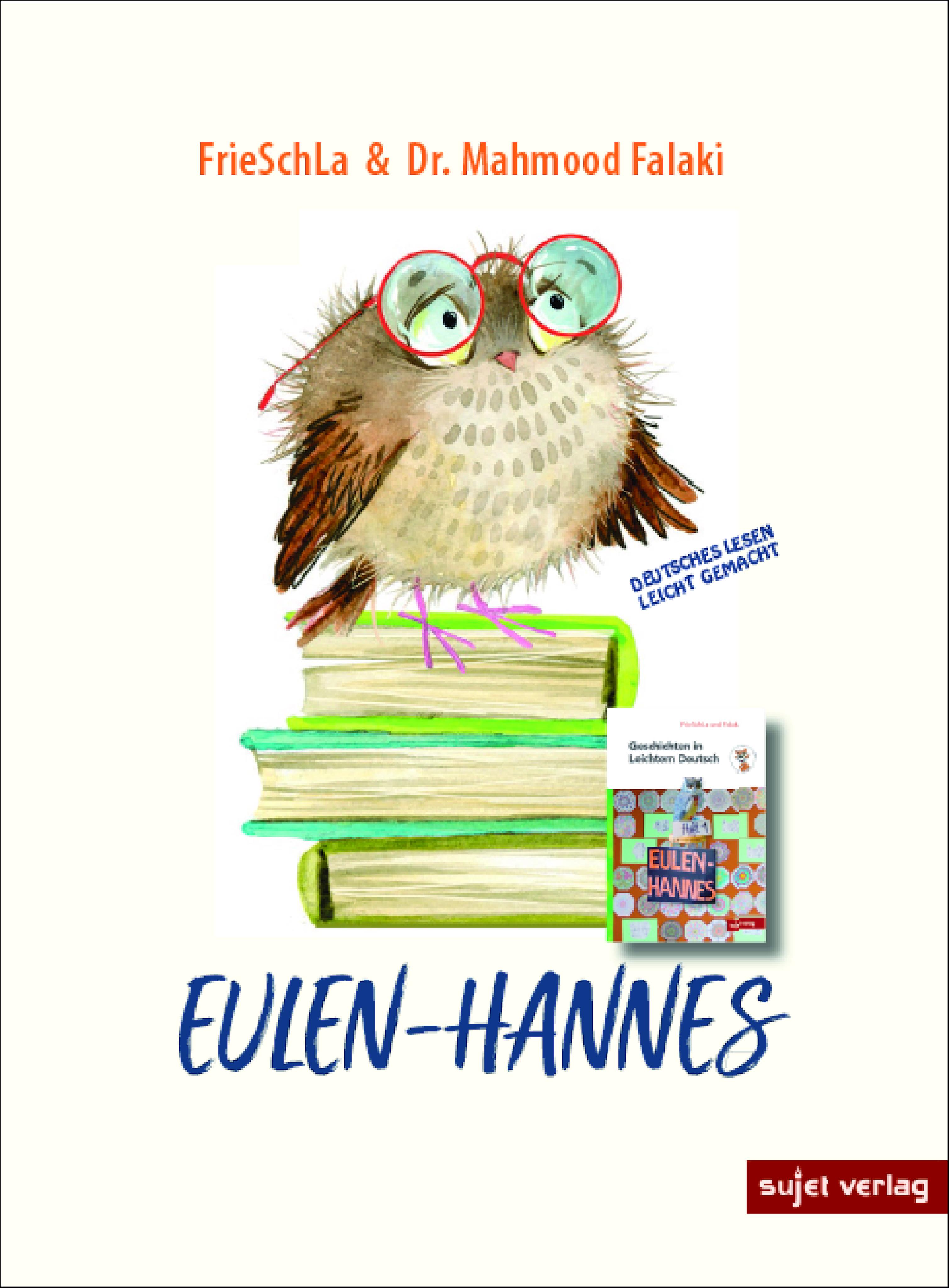 Eulen-Hannes