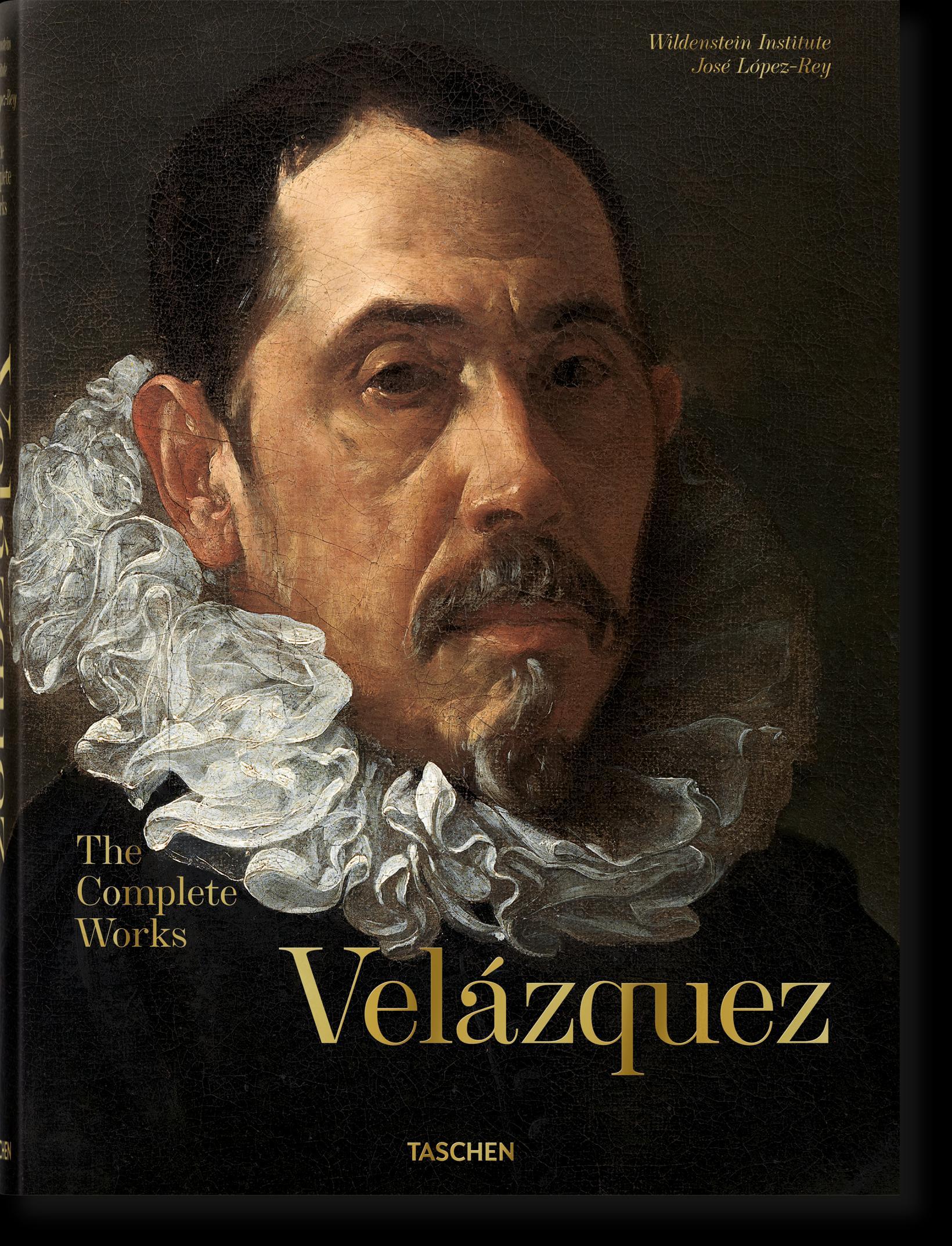 Velázquez. Das vollständige Werk