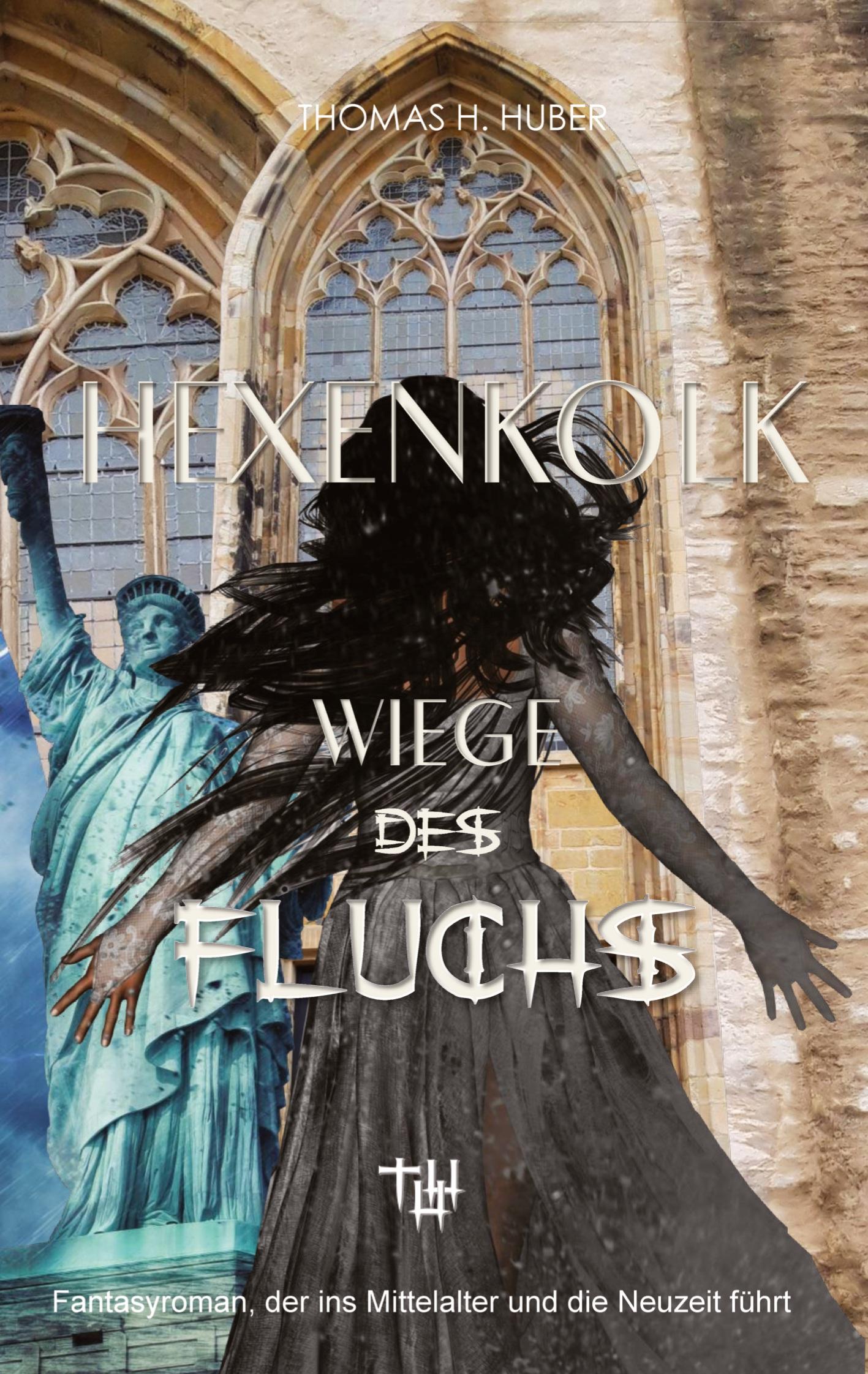 Hexenkolk - Wiege des Fluchs