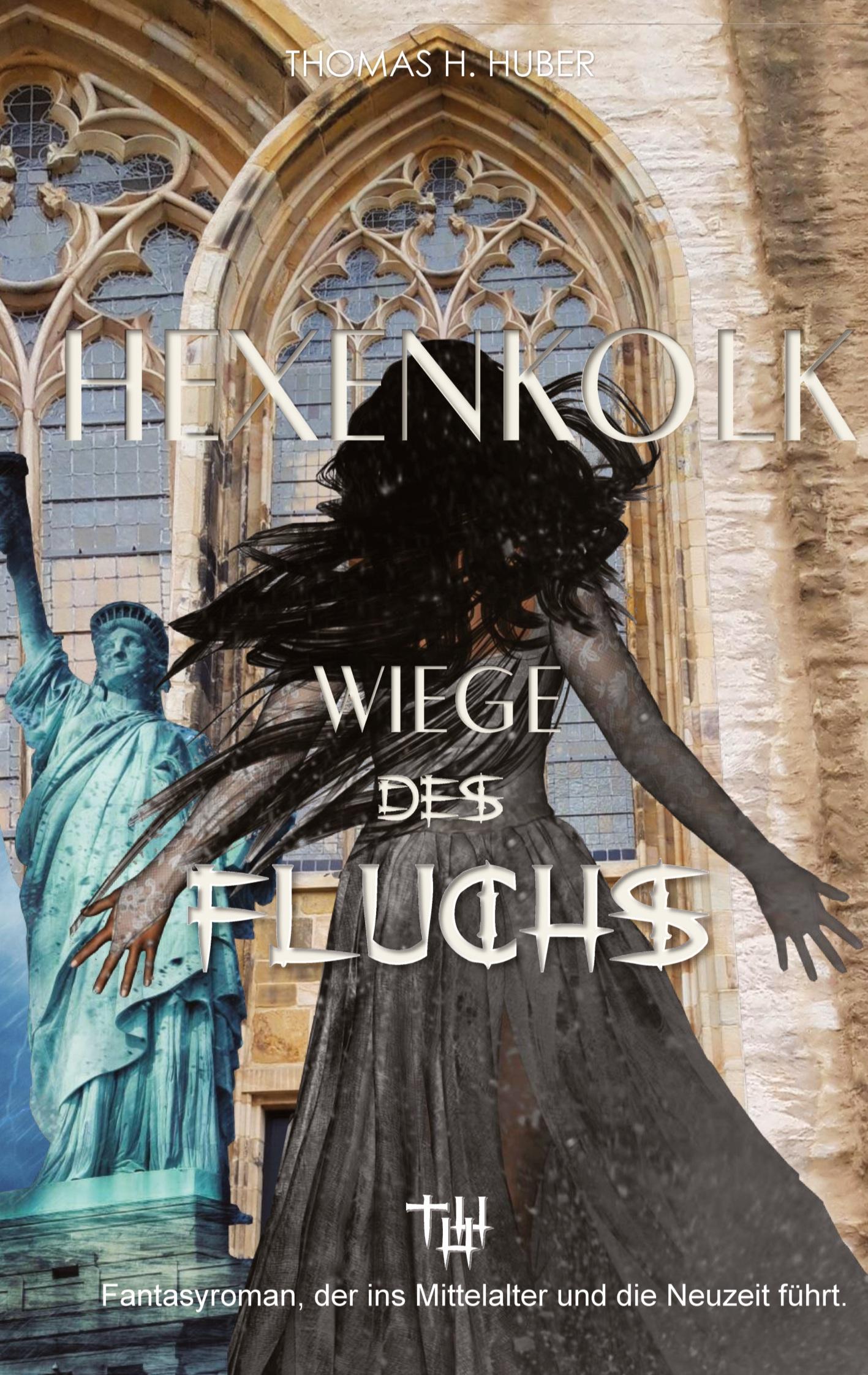 Hexenkolk - Wiege des Fluchs