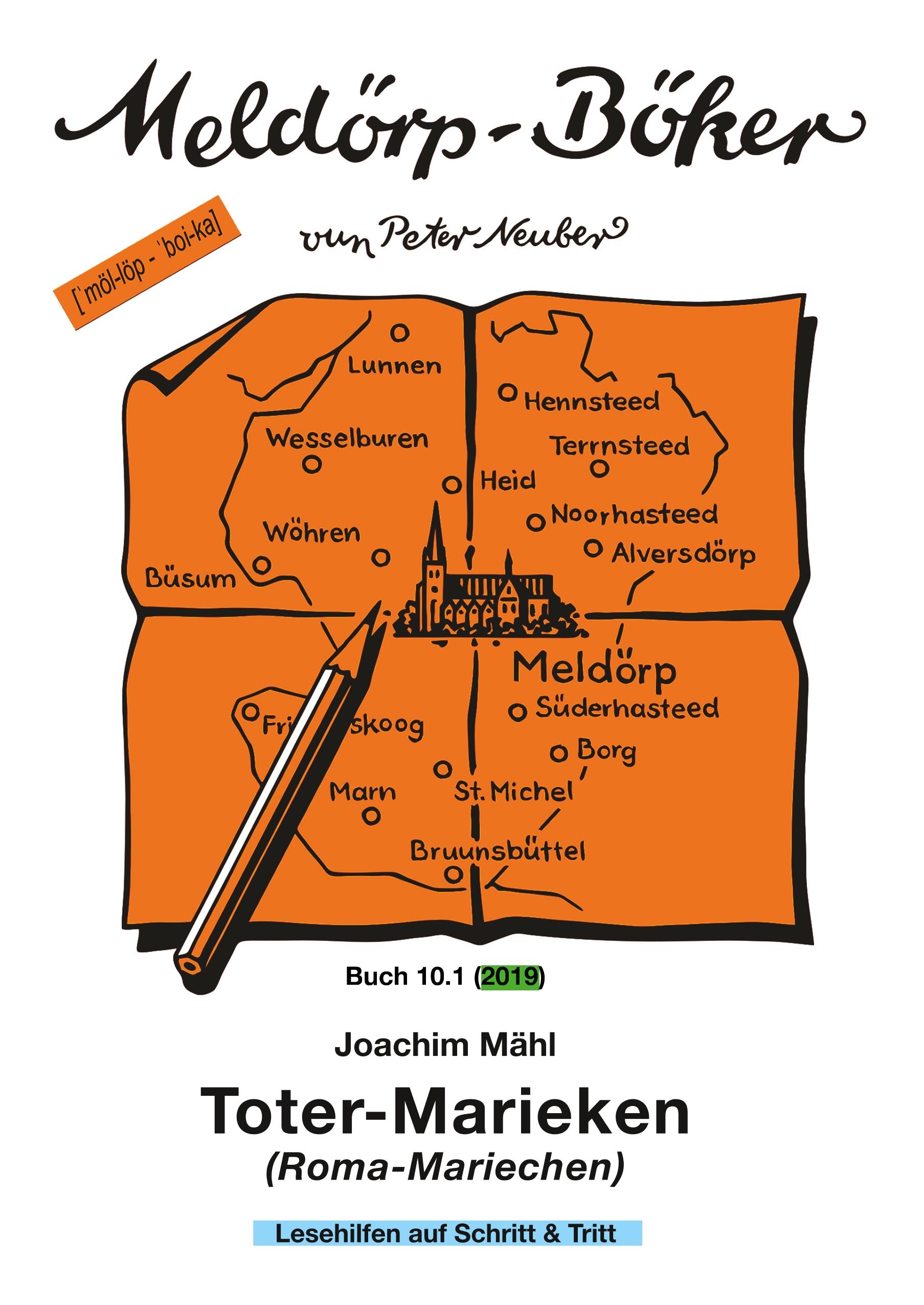 Toter-Marieken