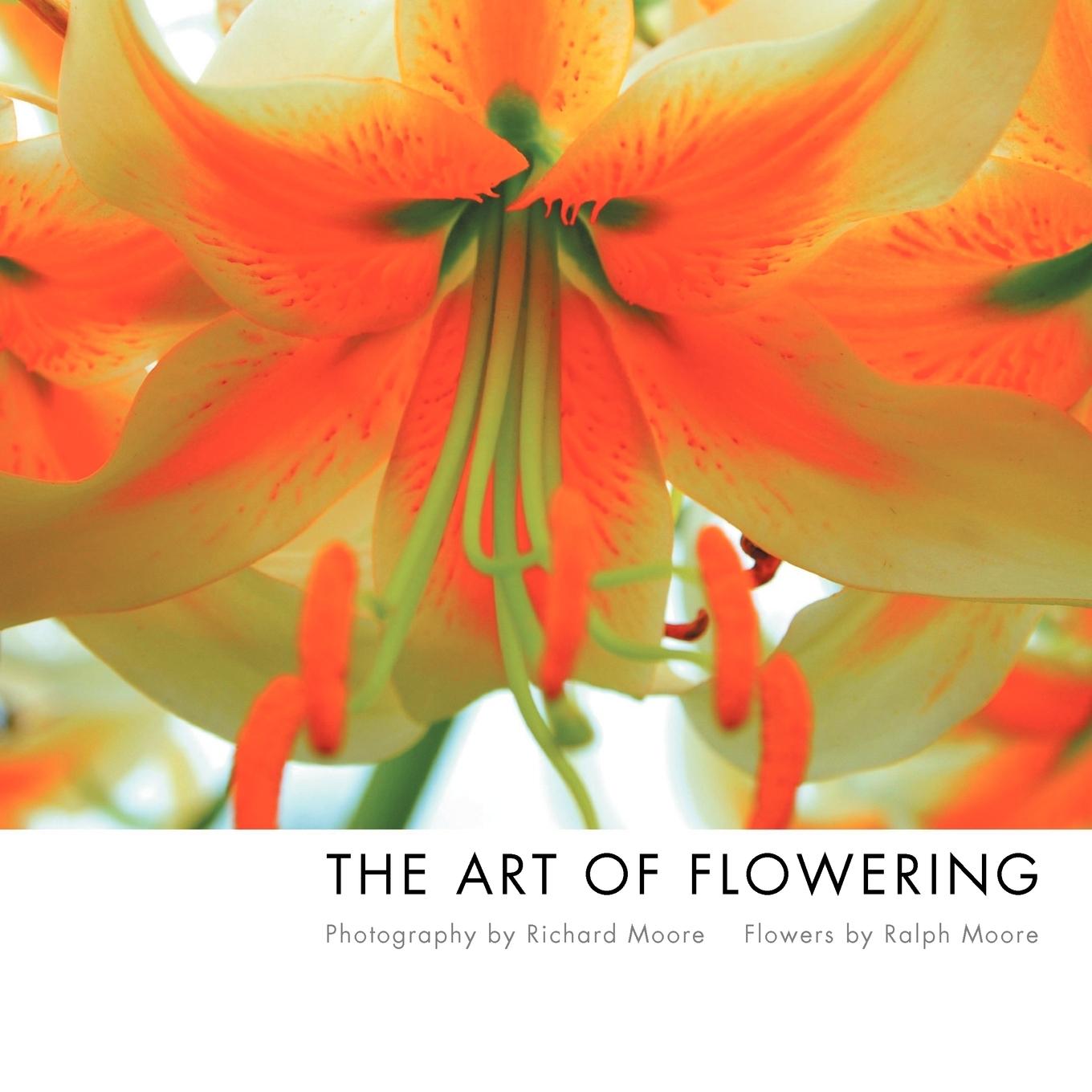 The Art of Flowering