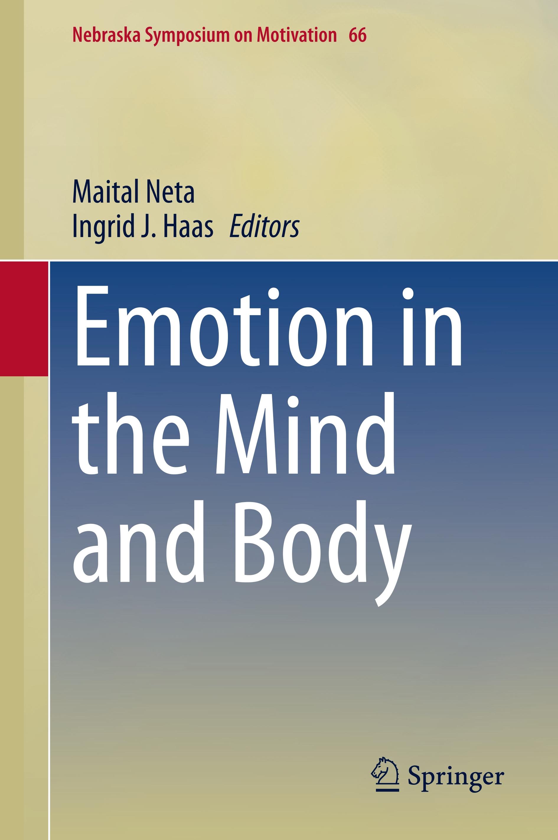 Emotion in the Mind and Body