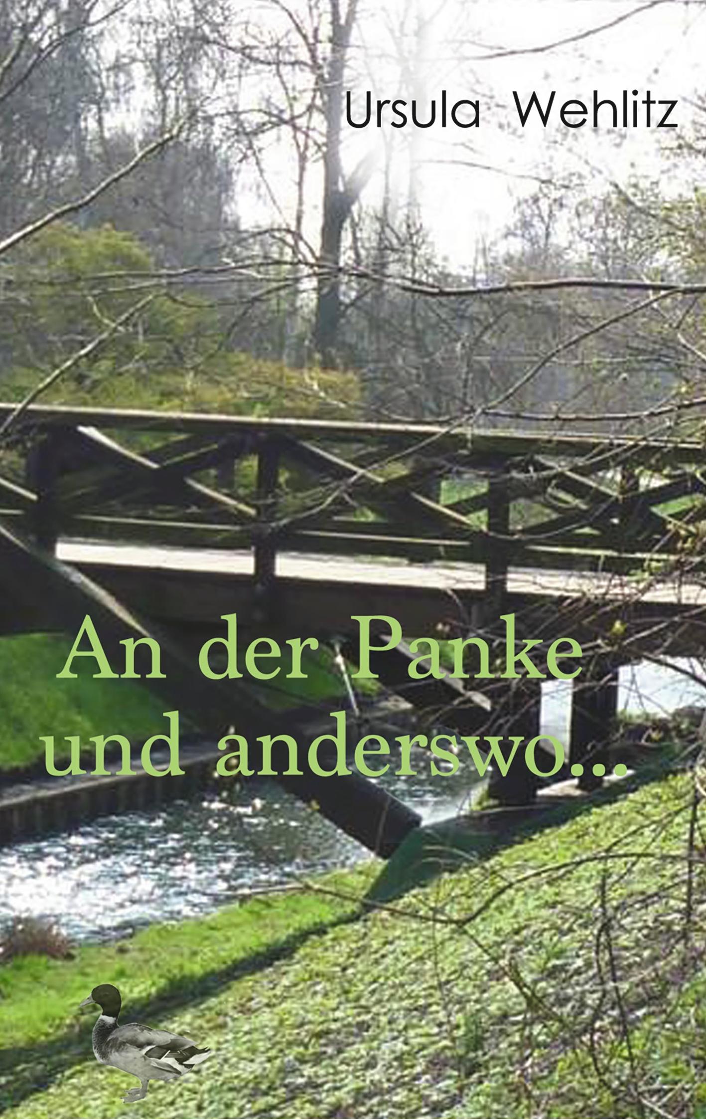 An der Panke und anderswo ...