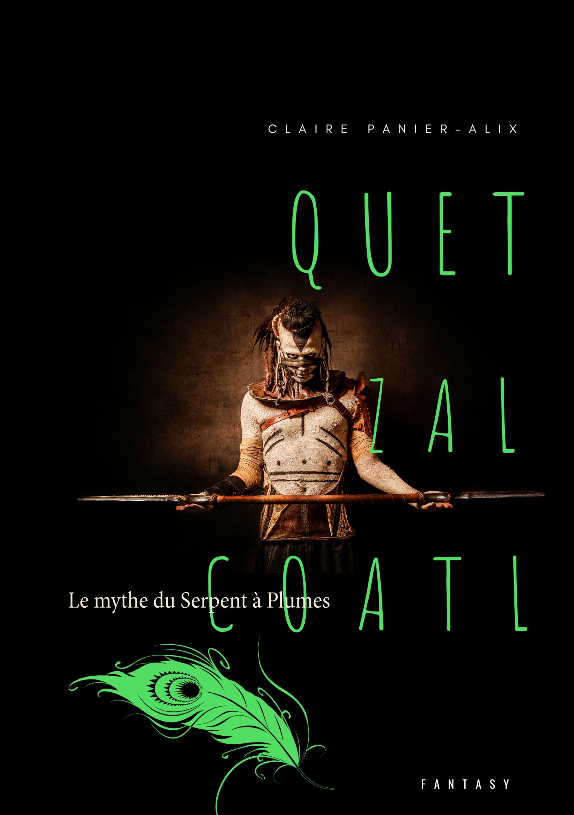 Quetzalcoàtl