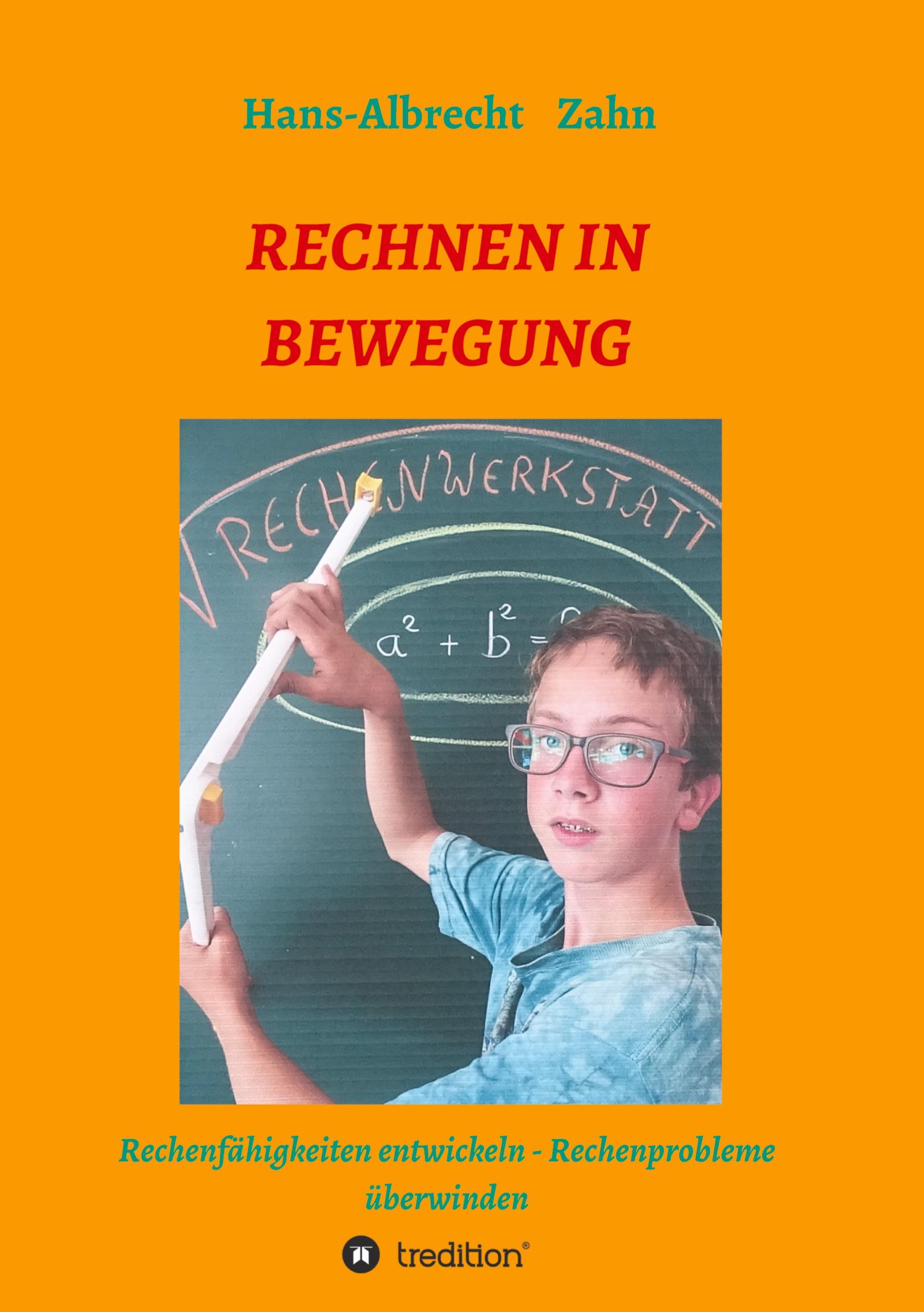 RECHNEN IN BEWEGUNG