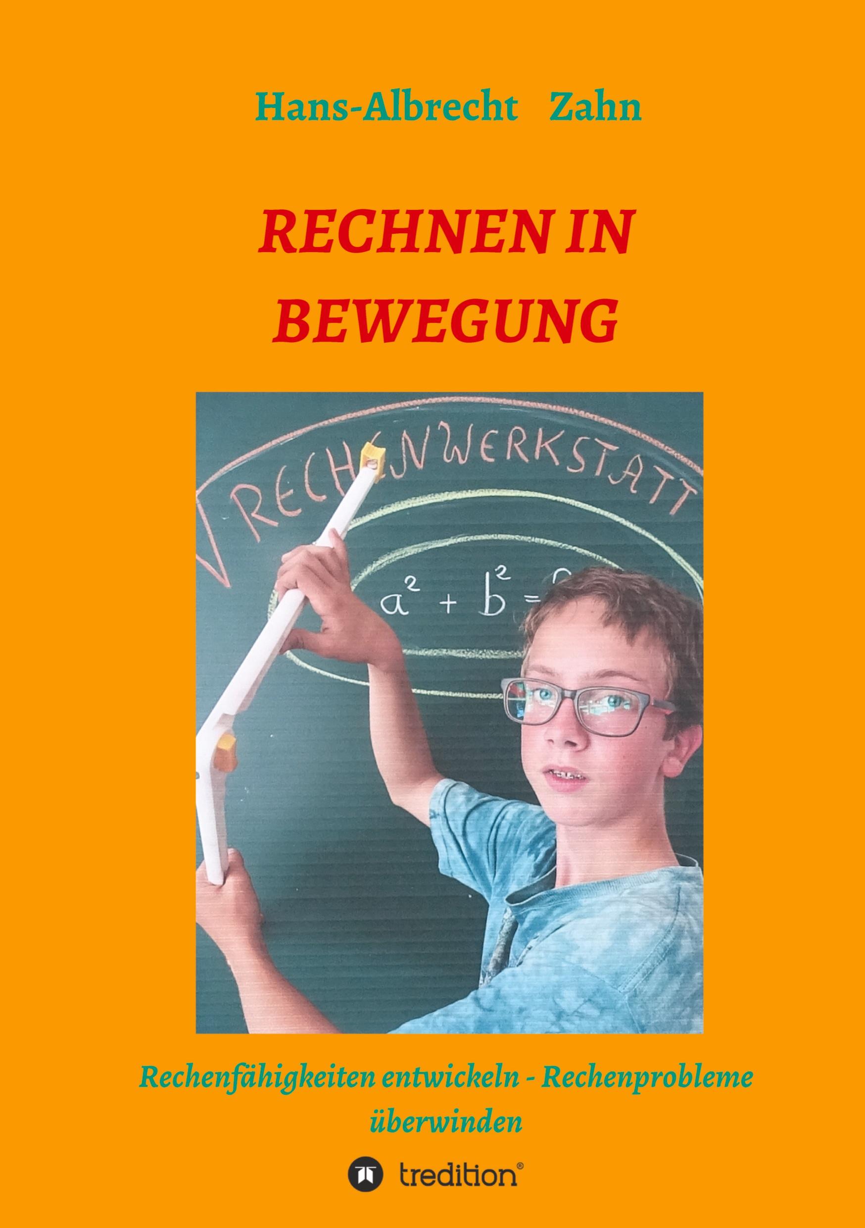 RECHNEN IN BEWEGUNG