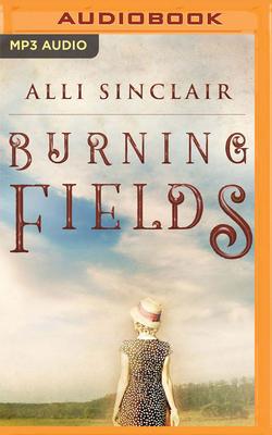 Burning Fields