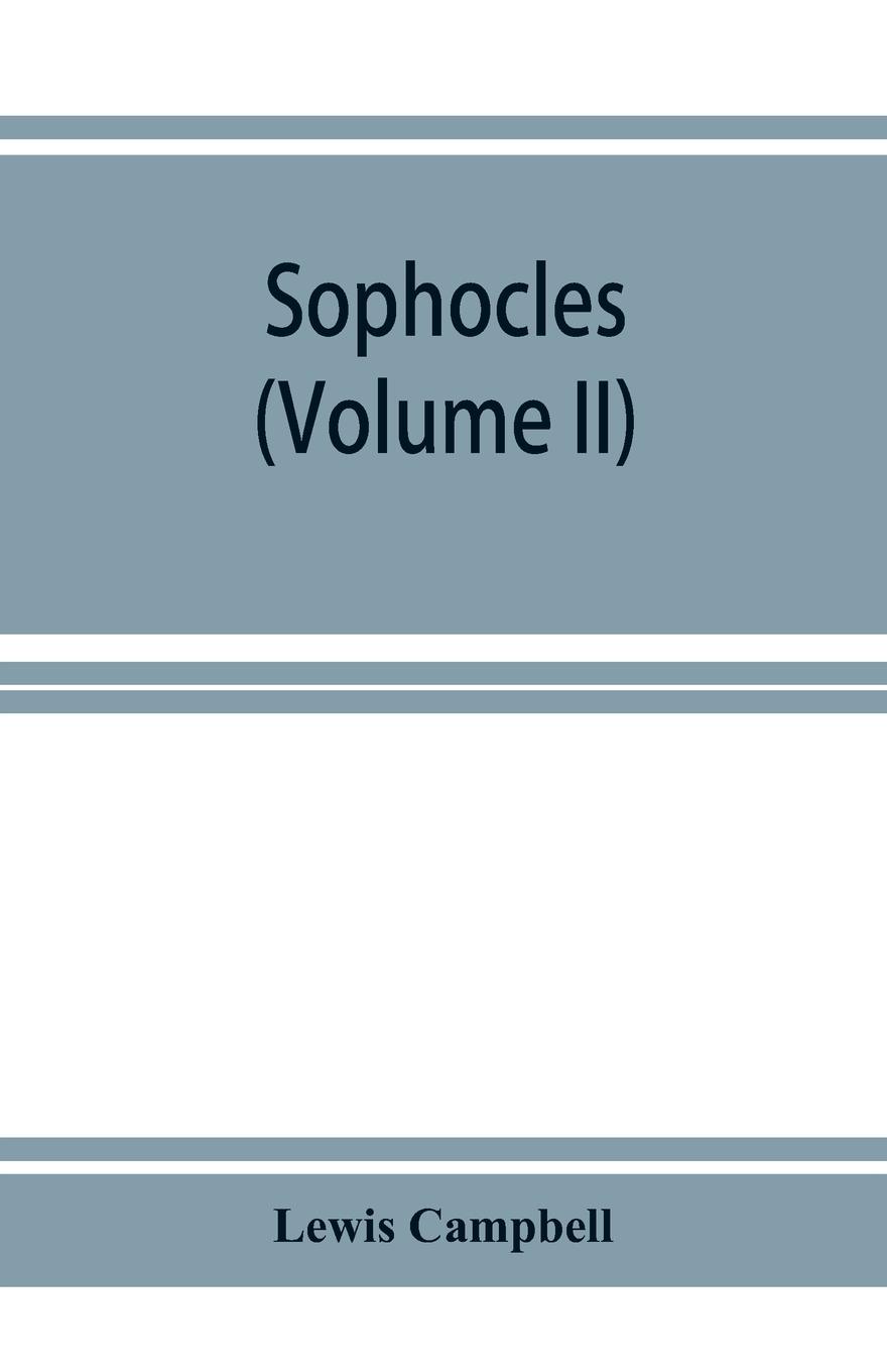 Sophocles