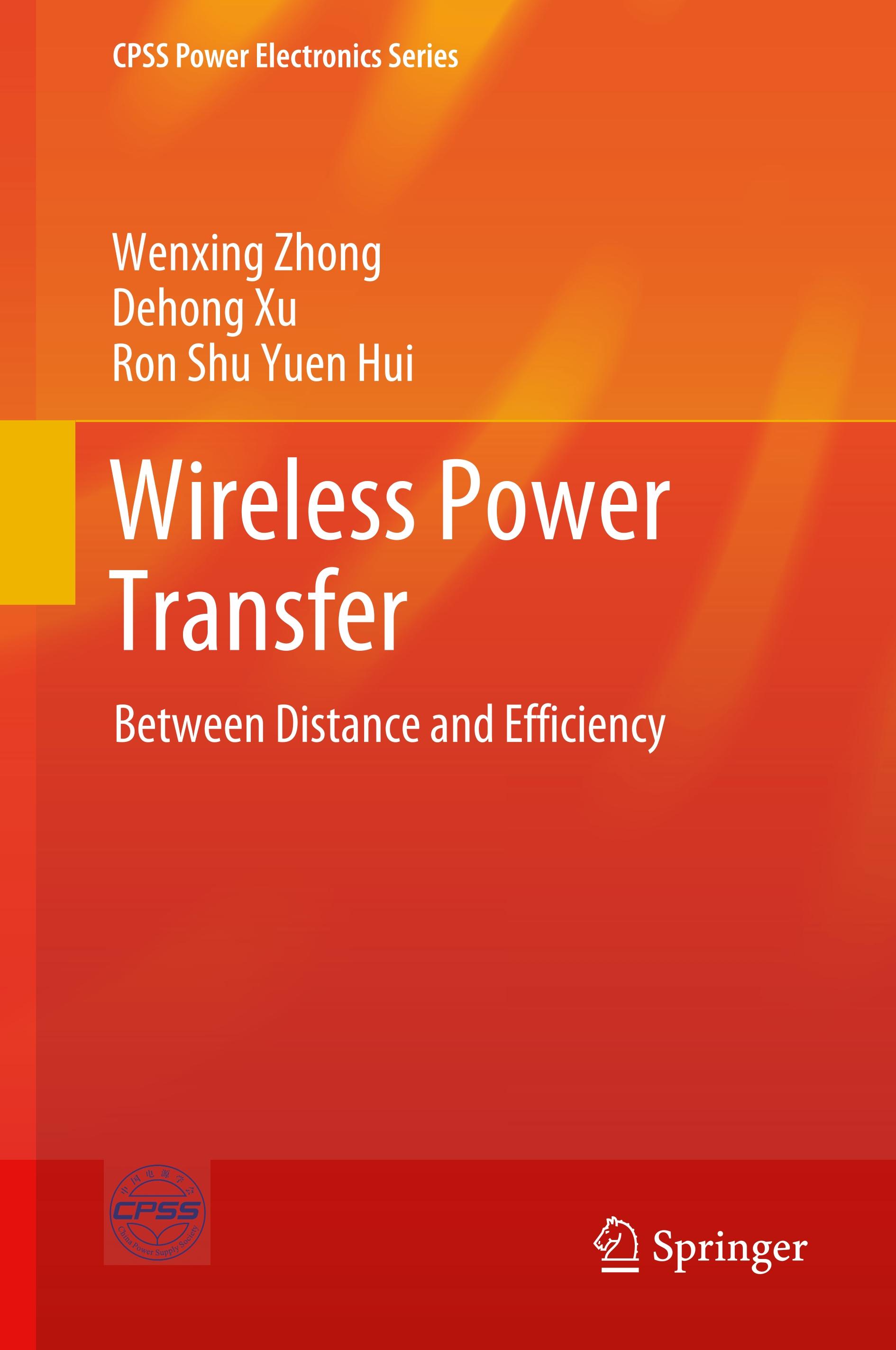 Wireless Power Transfer