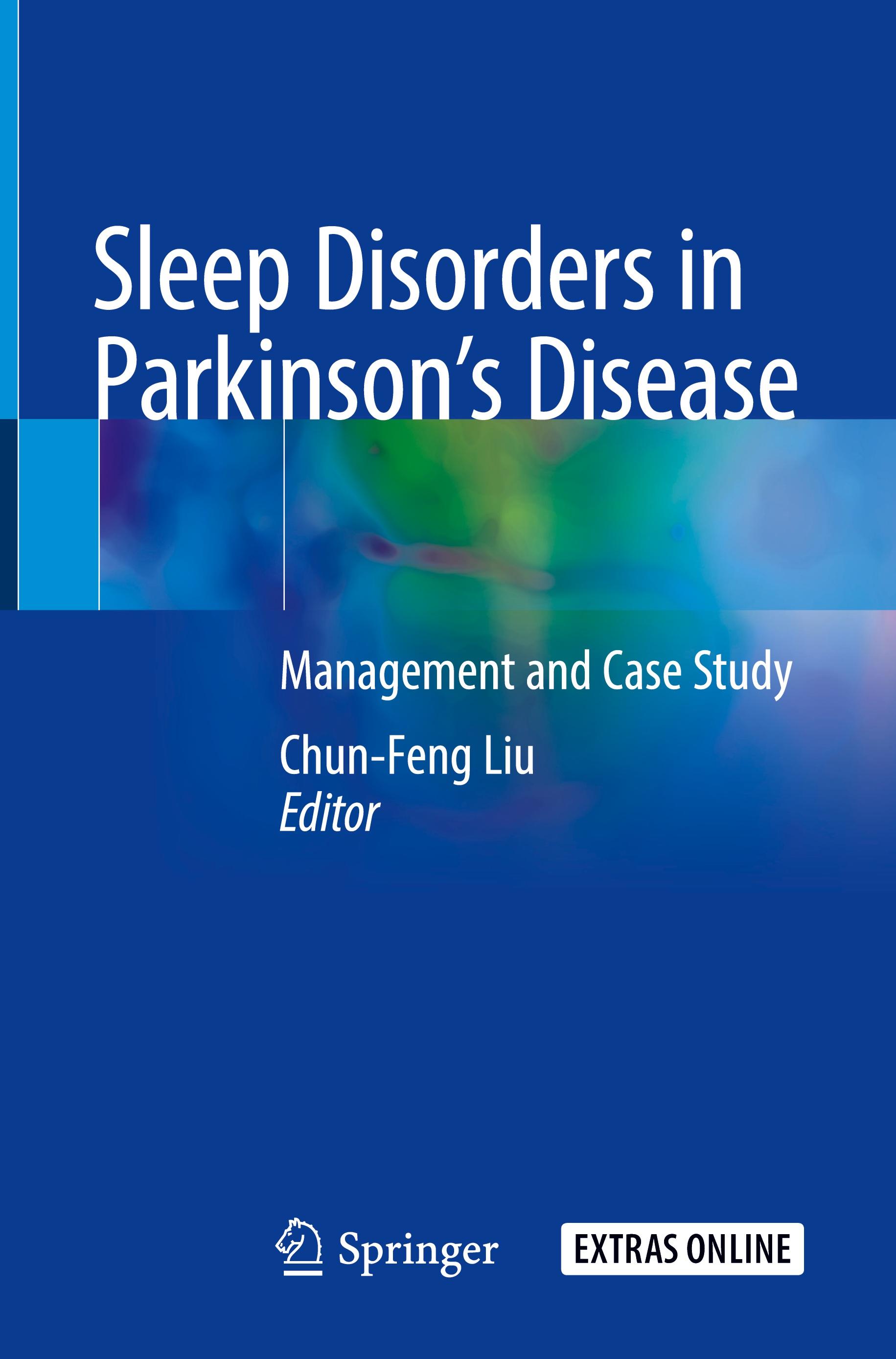 Sleep Disorders in Parkinson¿s Disease