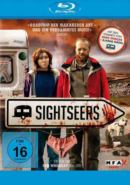 Sightseers