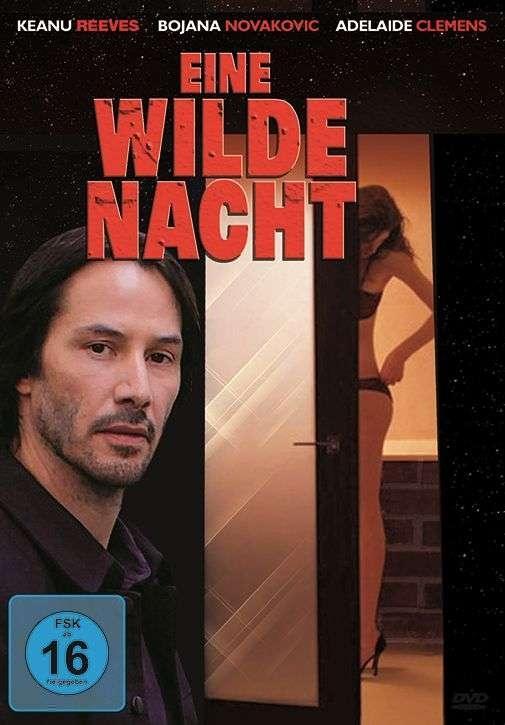 Eine wilde Nacht